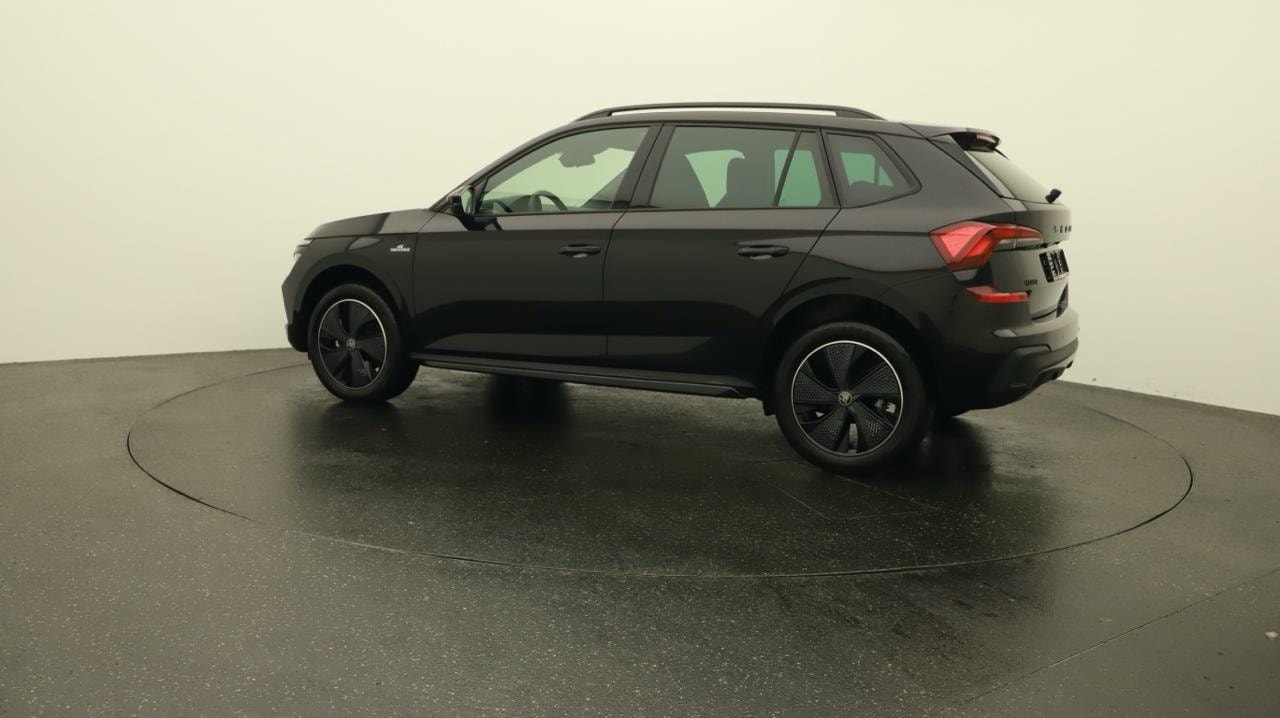 SKODA Kamiq 1.0 TSI Monte Carlo DSG-image-2