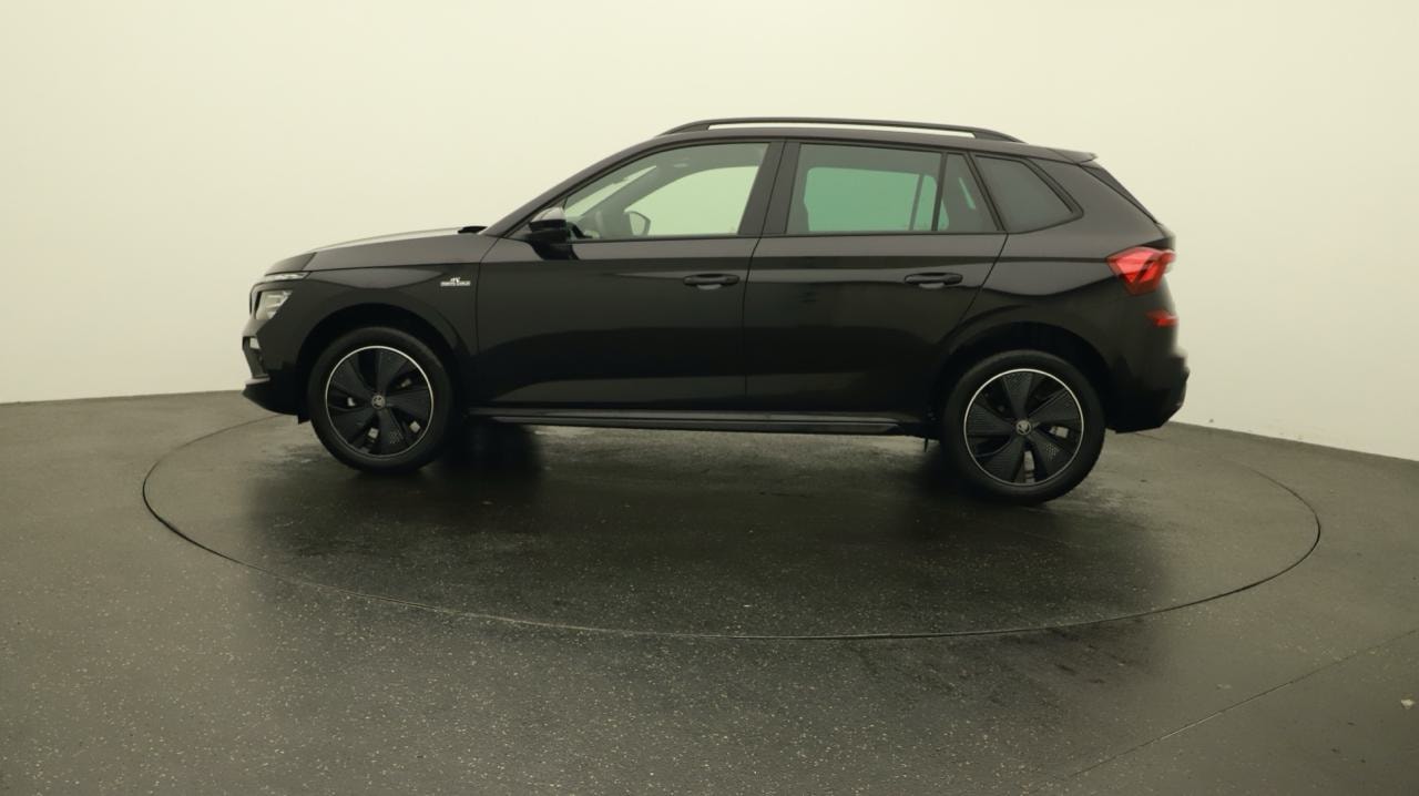 SKODA Kamiq 1.0 TSI Monte Carlo DSG-image-1