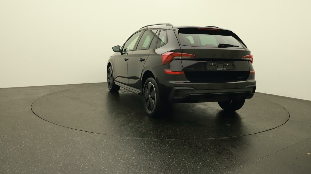 SKODA Kamiq 1.0 TSI Monte Carlo DSG-image-3