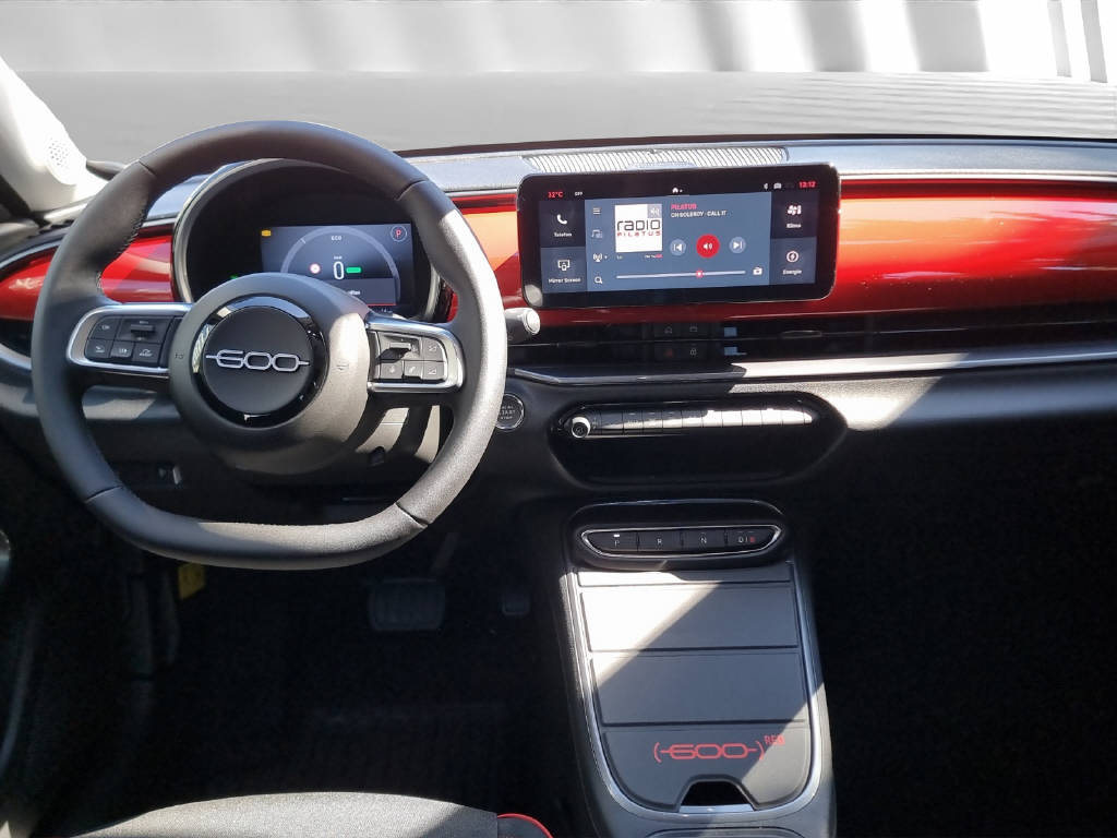 FIAT 600 Red-image-4