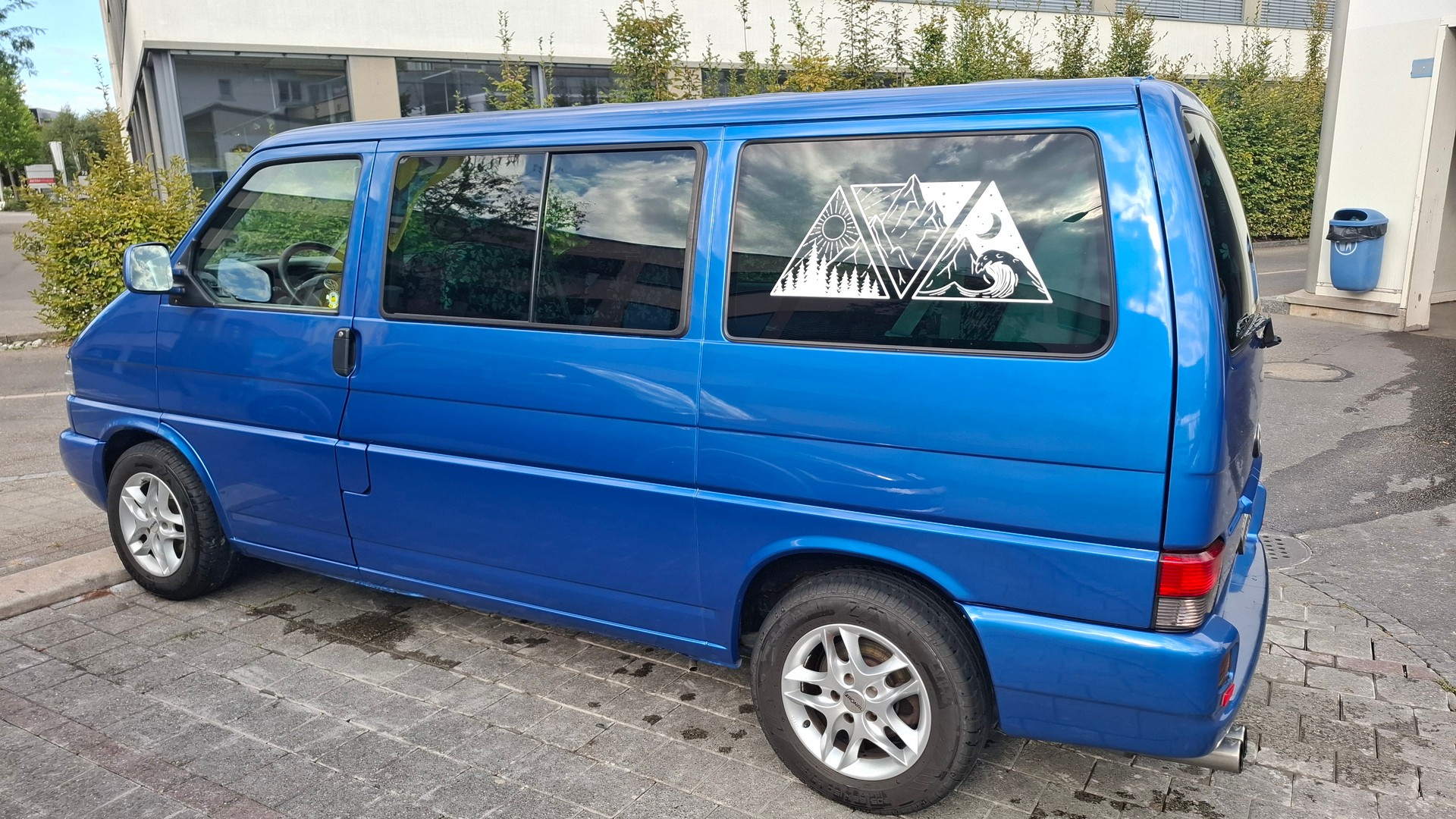 VW Multivan Atlantis-image-1