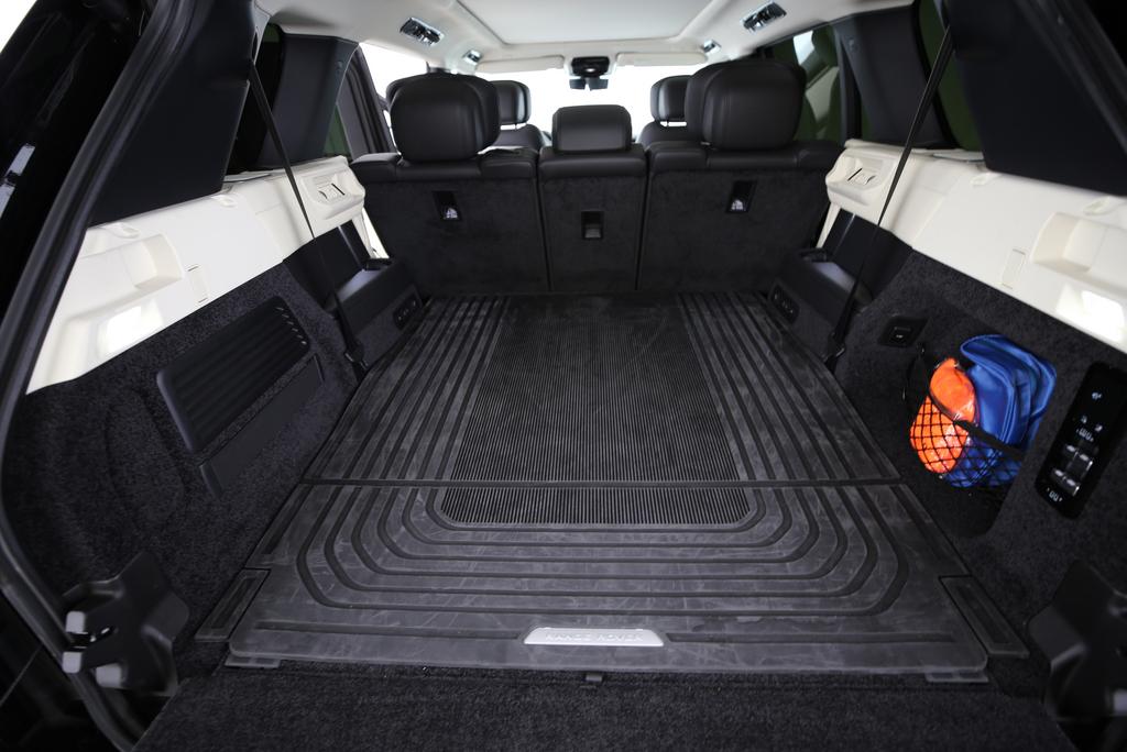 LAND ROVER Range Rover 3.0 I6 Autobiography LWB 7P.-image-17