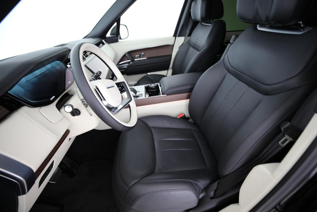 LAND ROVER Range Rover 3.0 I6 Autobiography LWB 7P.-image-6