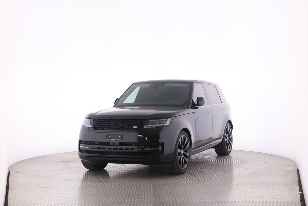 LAND ROVER Range Rover 3.0 I6 Autobiography LWB 7P.-image-0