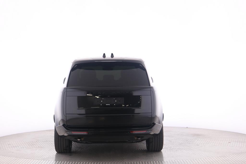 LAND ROVER Range Rover 3.0 I6 Autobiography LWB 7P.-image-4