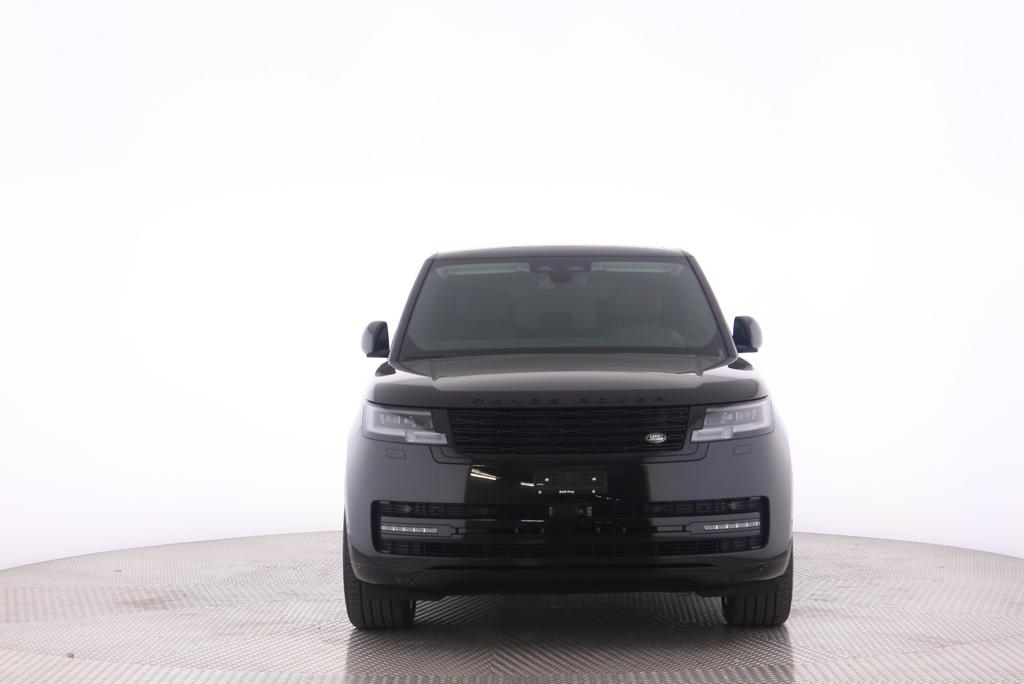 LAND ROVER Range Rover 3.0 I6 Autobiography LWB 7P.-image-1