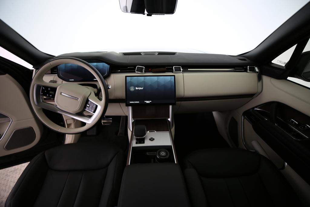 LAND ROVER Range Rover 3.0 I6 Autobiography LWB 7P.-image-7