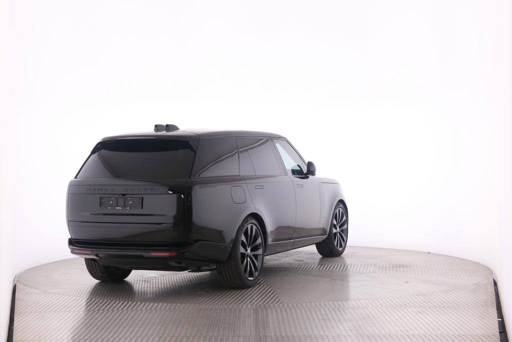LAND ROVER Range Rover 3.0 I6 Autobiography LWB 7P.-image-3