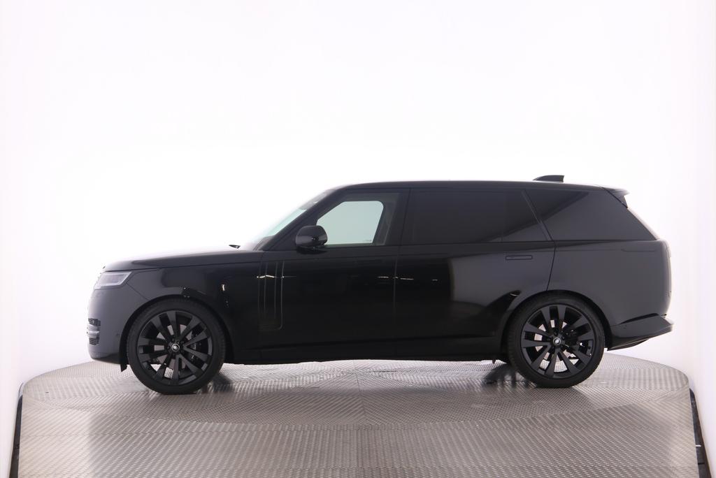 LAND ROVER Range Rover 3.0 I6 Autobiography LWB 7P.-image-2