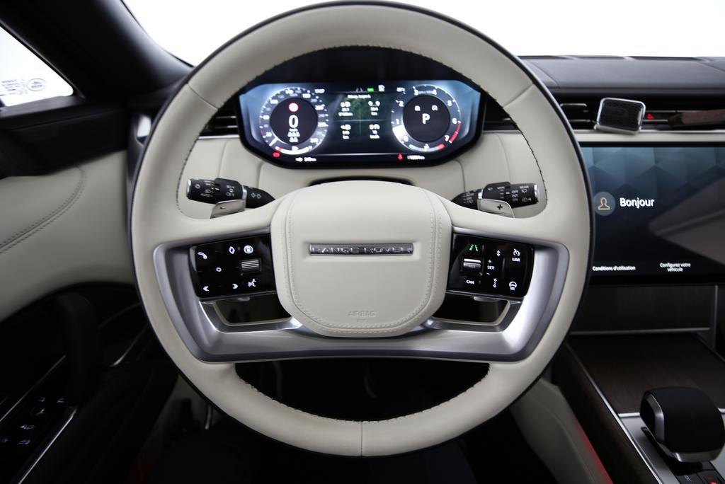 LAND ROVER Range Rover 3.0 I6 Autobiography LWB 7P.-image-8