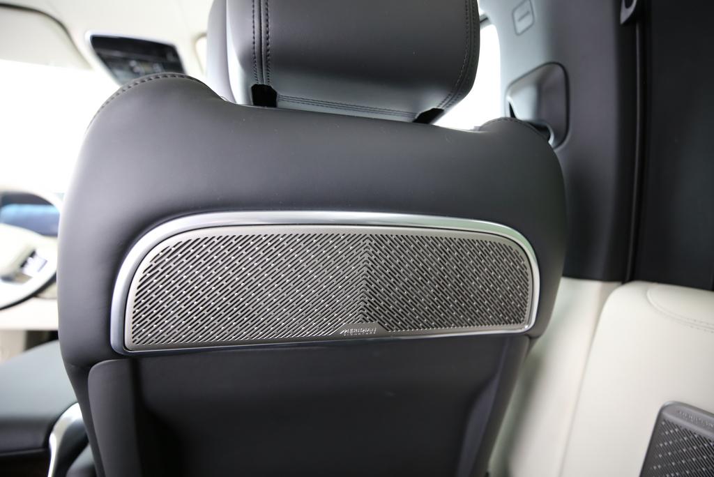 LAND ROVER Range Rover 3.0 I6 Autobiography LWB 7P.-image-11
