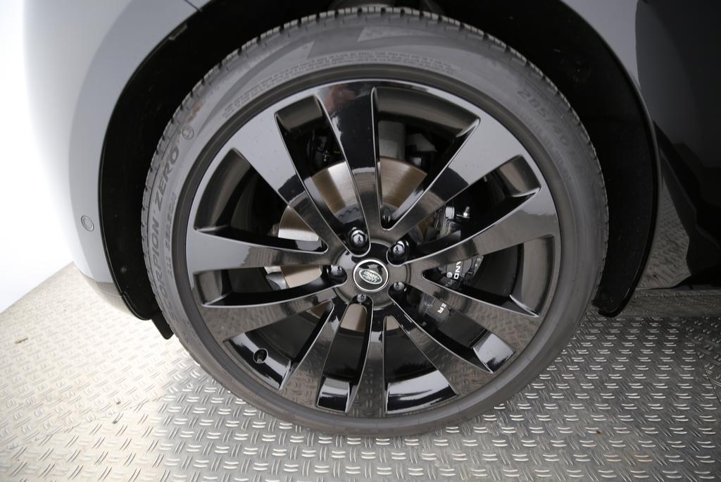 LAND ROVER Range Rover 3.0 I6 Autobiography LWB 7P.-image-5