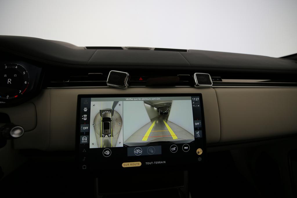 LAND ROVER Range Rover 3.0 I6 Autobiography LWB 7P.-image-16