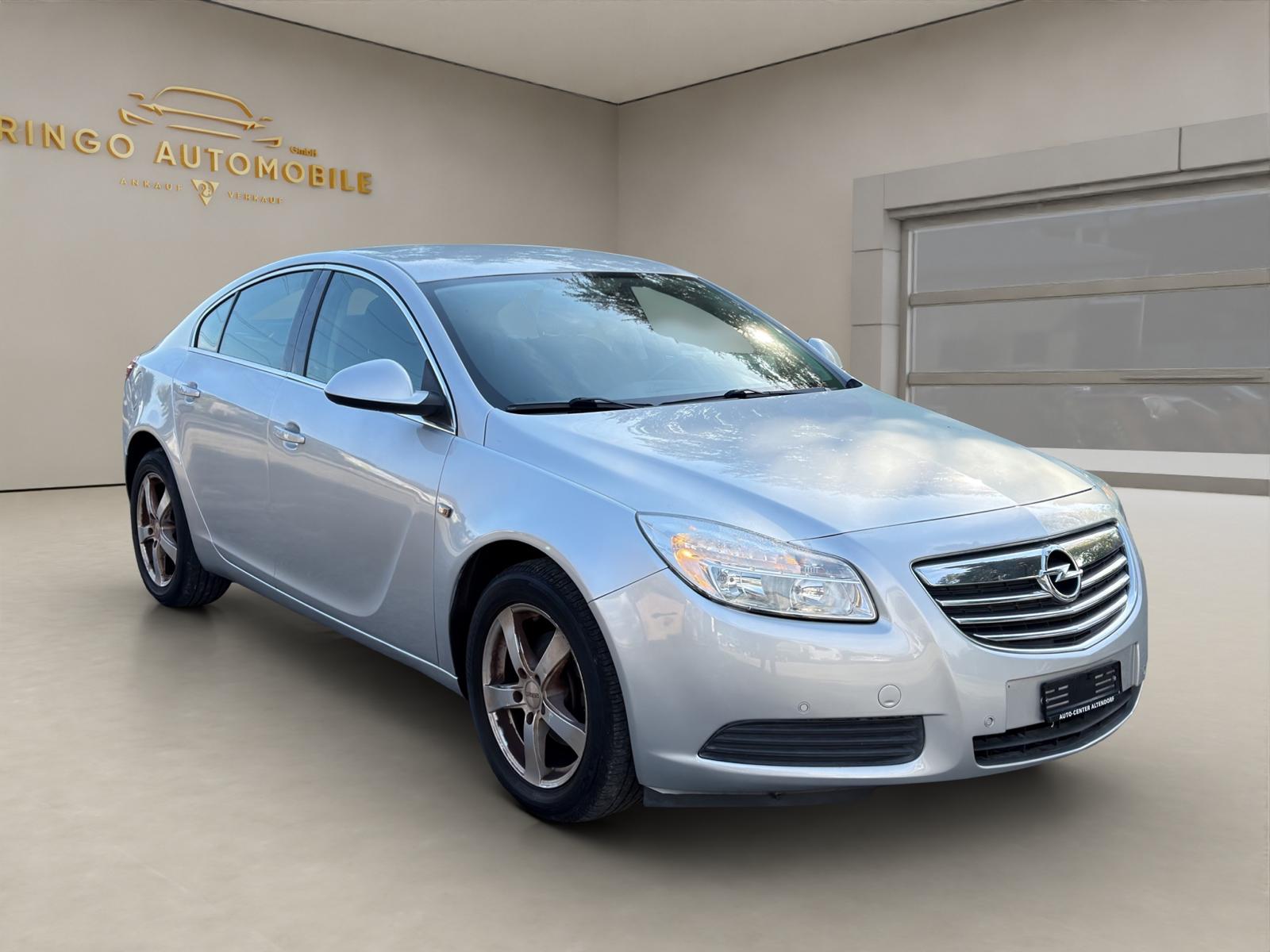 OPEL INSIGNIA-image-0