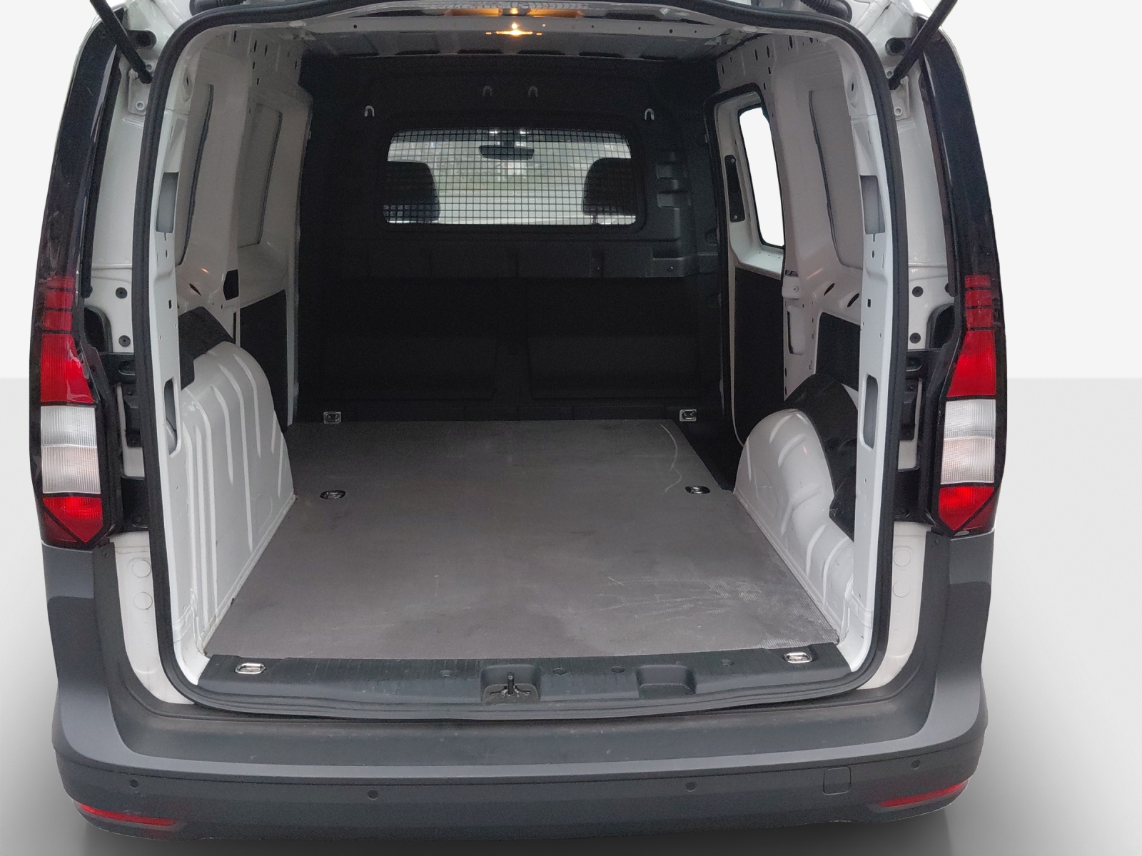 VW Caddy Cargo 2.0TDI Maxi 4Motion-image-12