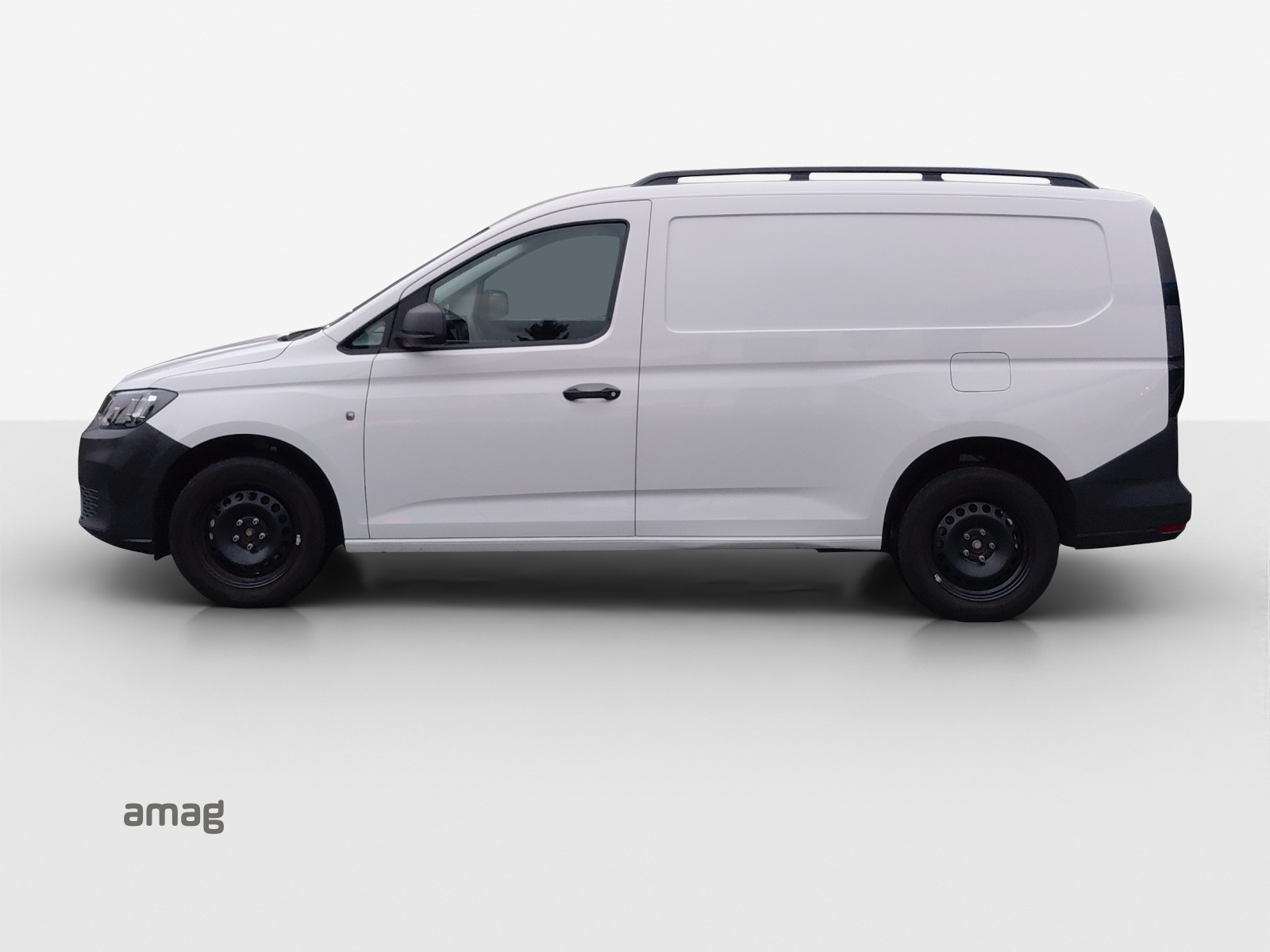 VW Caddy Cargo 2.0TDI Maxi 4Motion-image-1