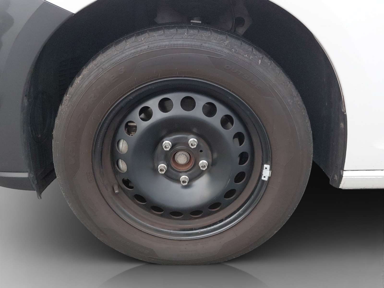 VW Caddy Cargo 2.0TDI Maxi 4Motion-image-13