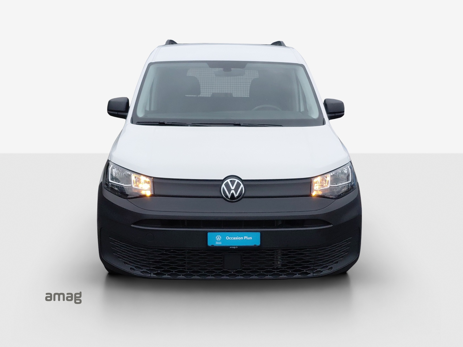 VW Caddy Cargo 2.0TDI Maxi 4Motion-image-6