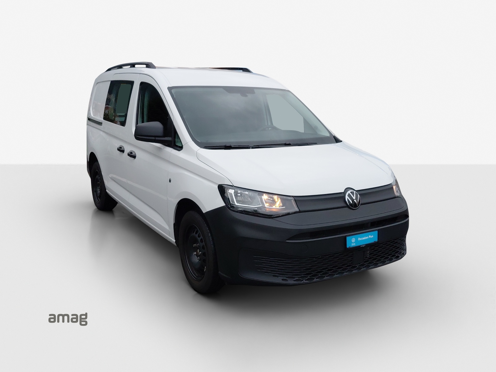 VW Caddy Cargo 2.0TDI Maxi 4Motion-image-5