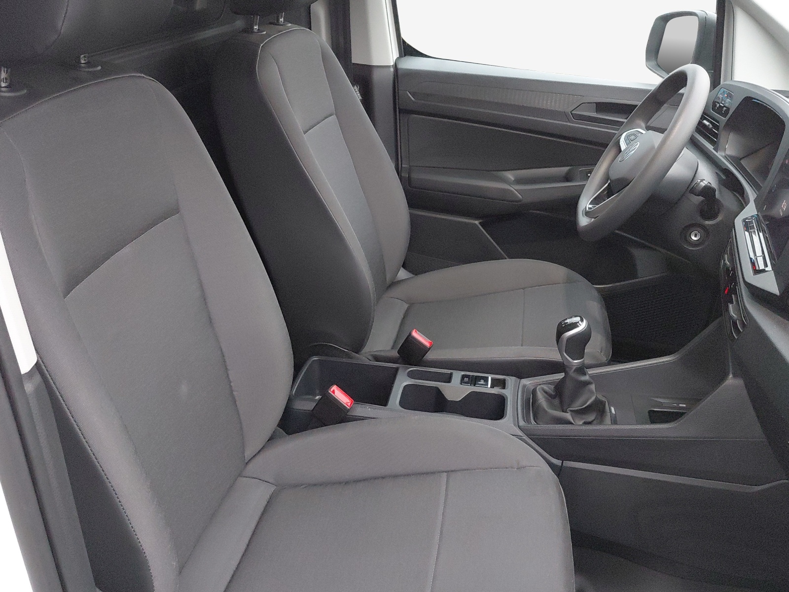VW Caddy Cargo 2.0TDI Maxi 4Motion-image-15