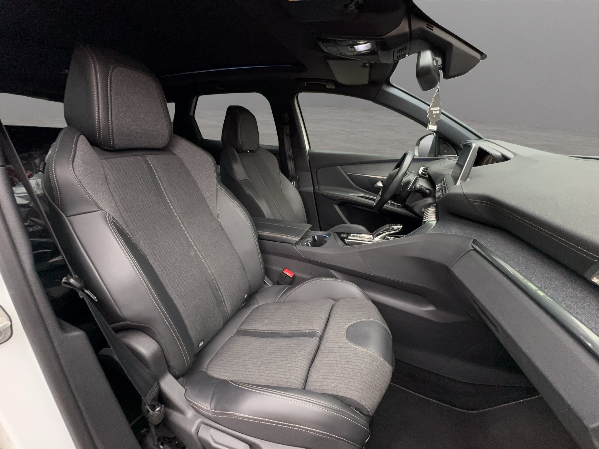 PEUGEOT 3008 1.5 BlueHDi GT Line EAT-image-13