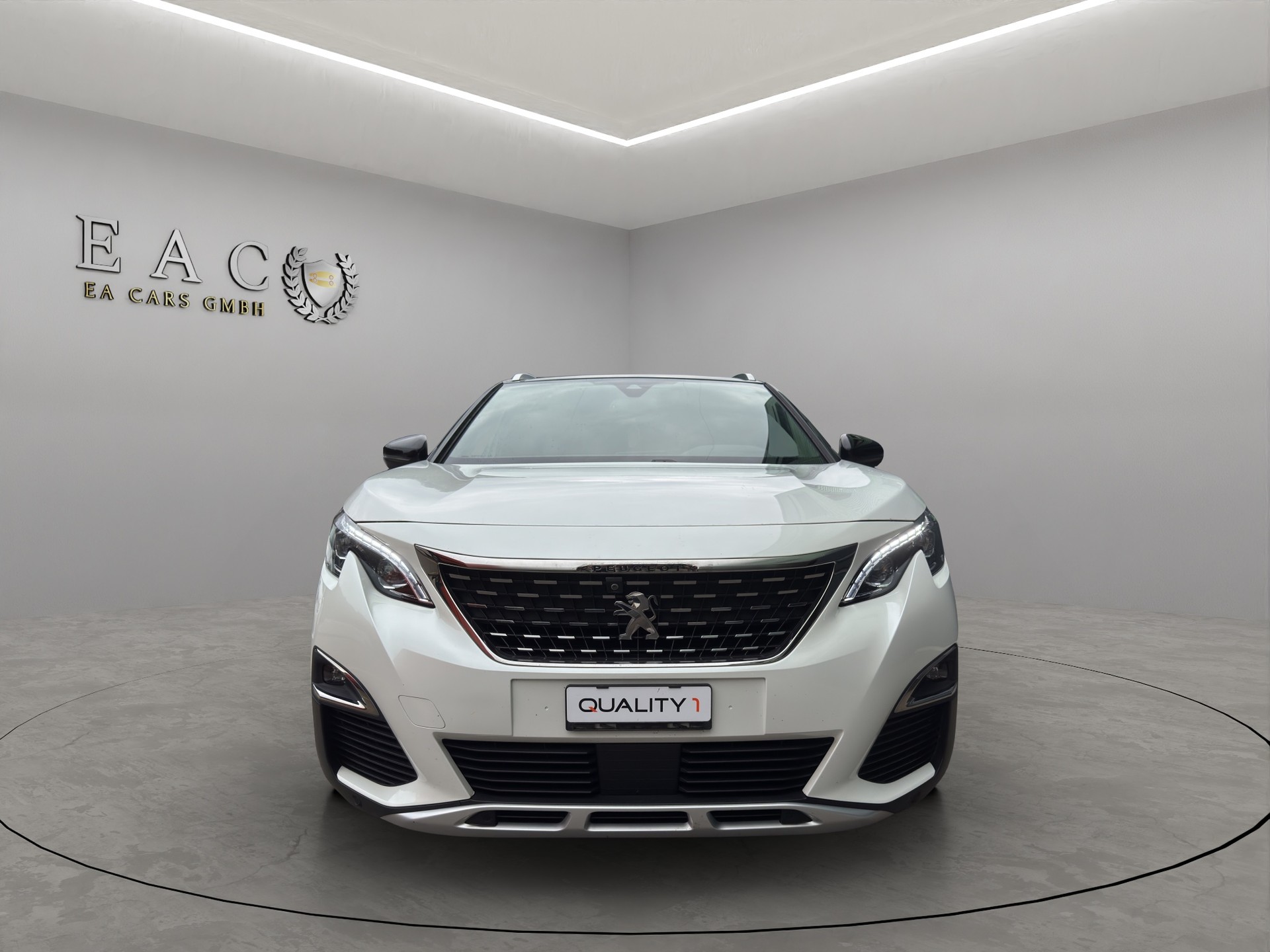 PEUGEOT 3008 1.5 BlueHDi GT Line EAT-image-7