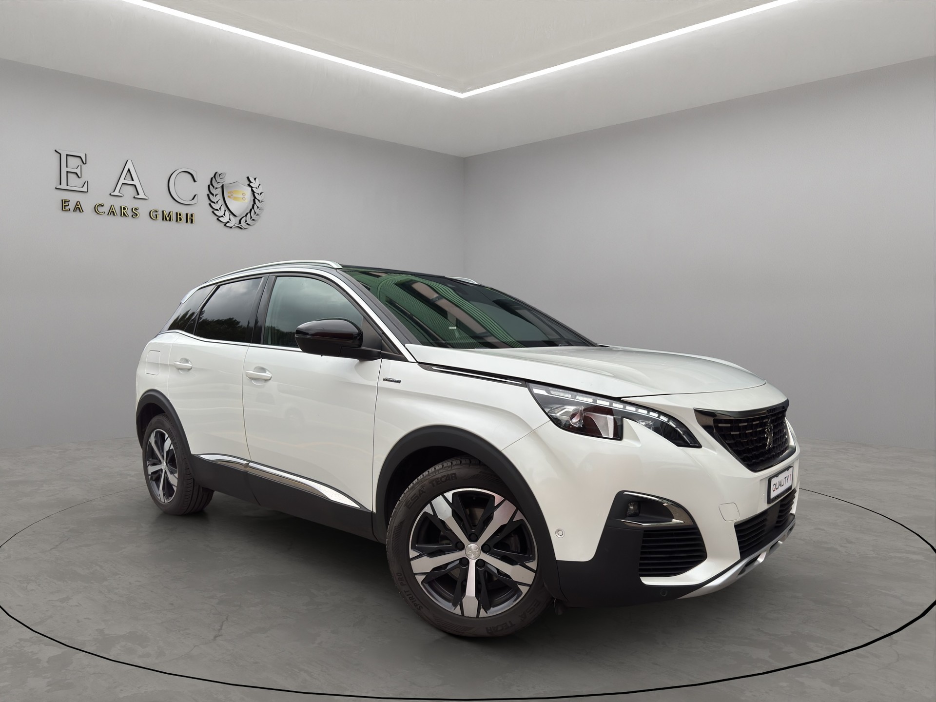 PEUGEOT 3008 1.5 BlueHDi GT Line EAT-image-6