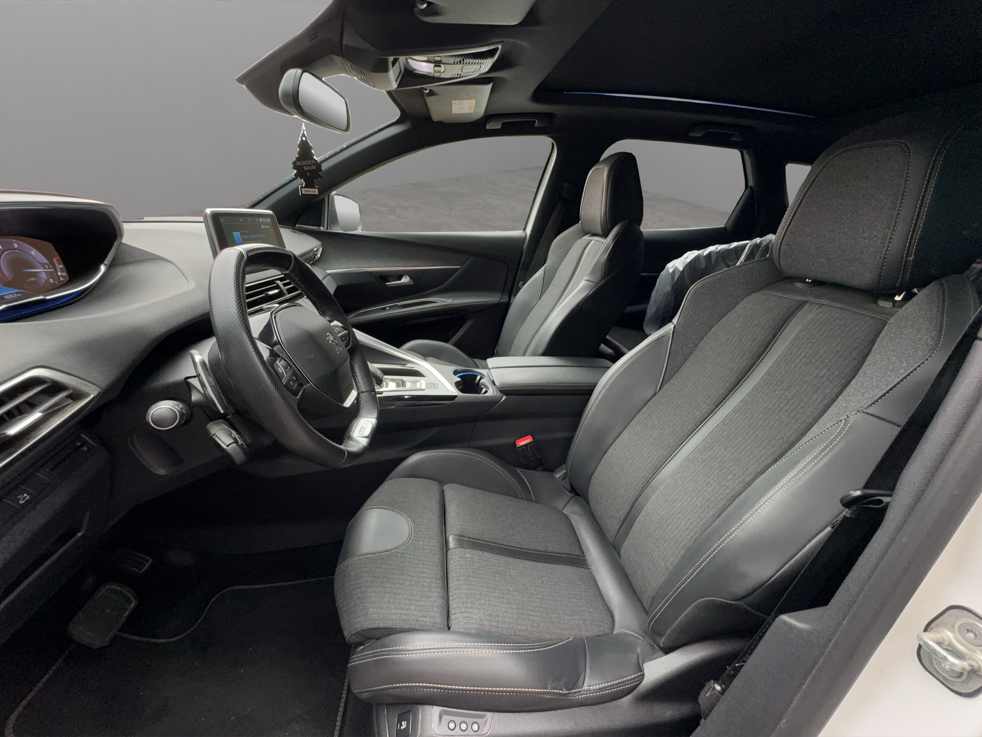 PEUGEOT 3008 1.5 BlueHDi GT Line EAT-image-8