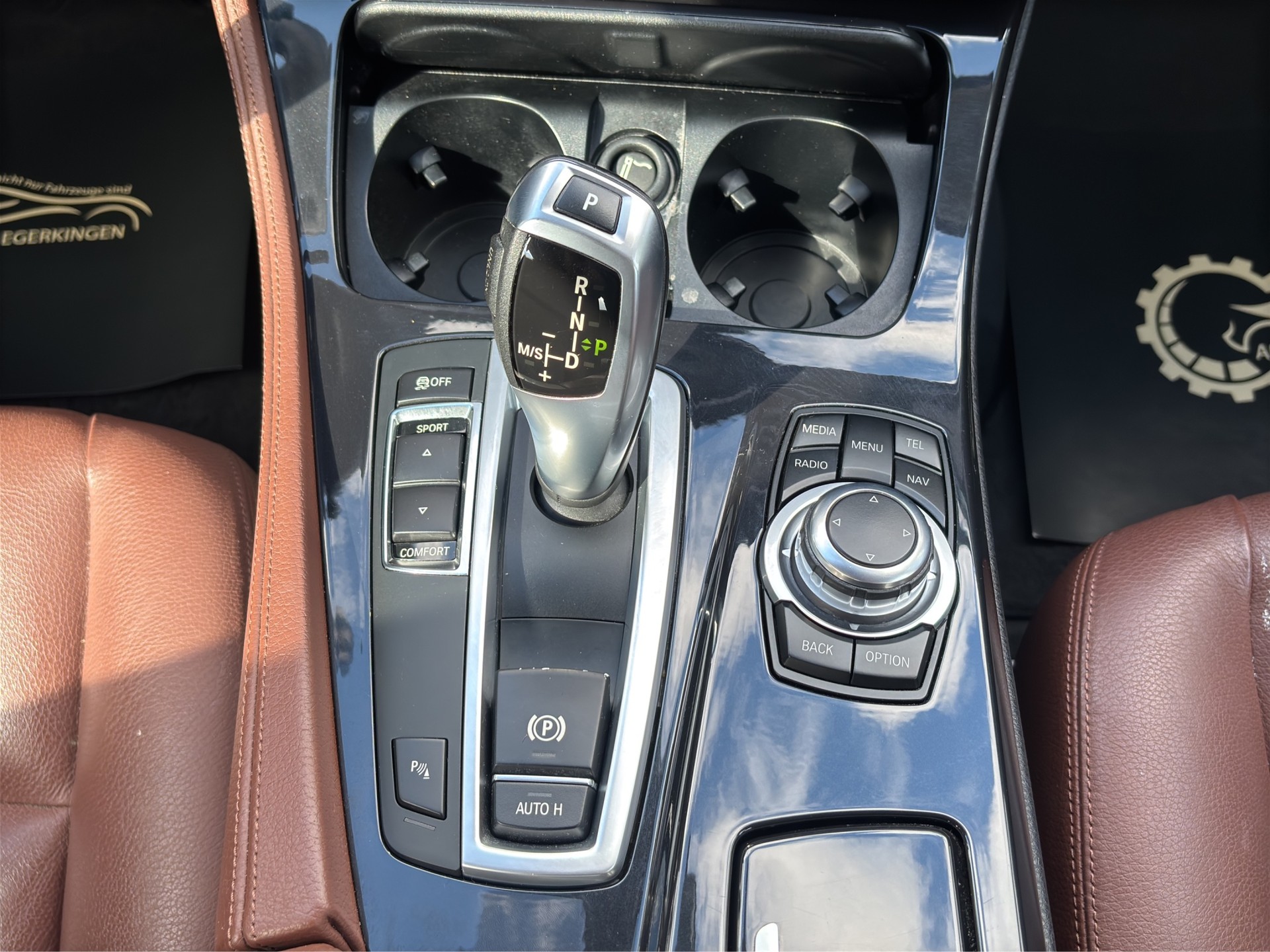 BMW 520d-image-14