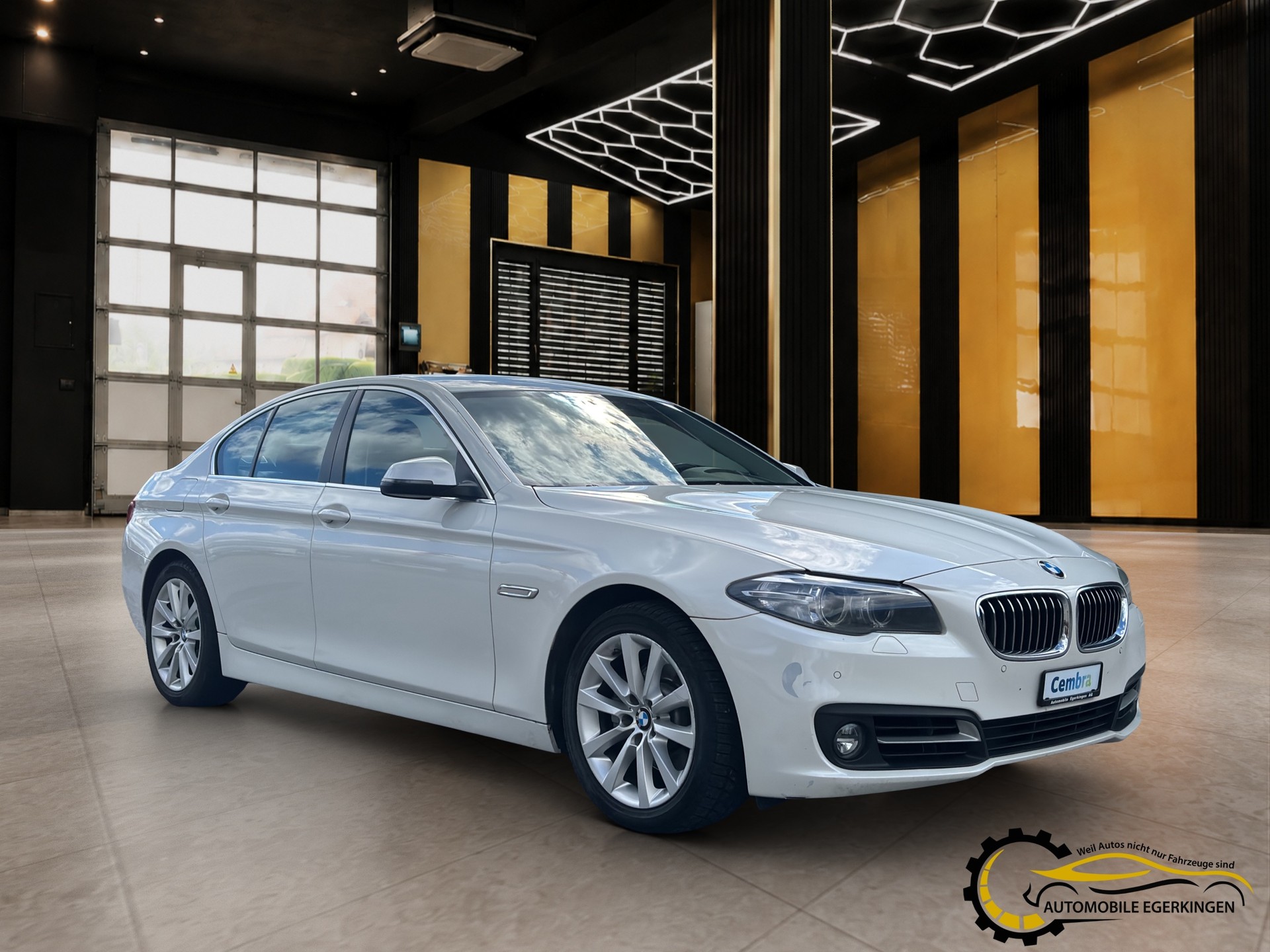 BMW 520d-image-2
