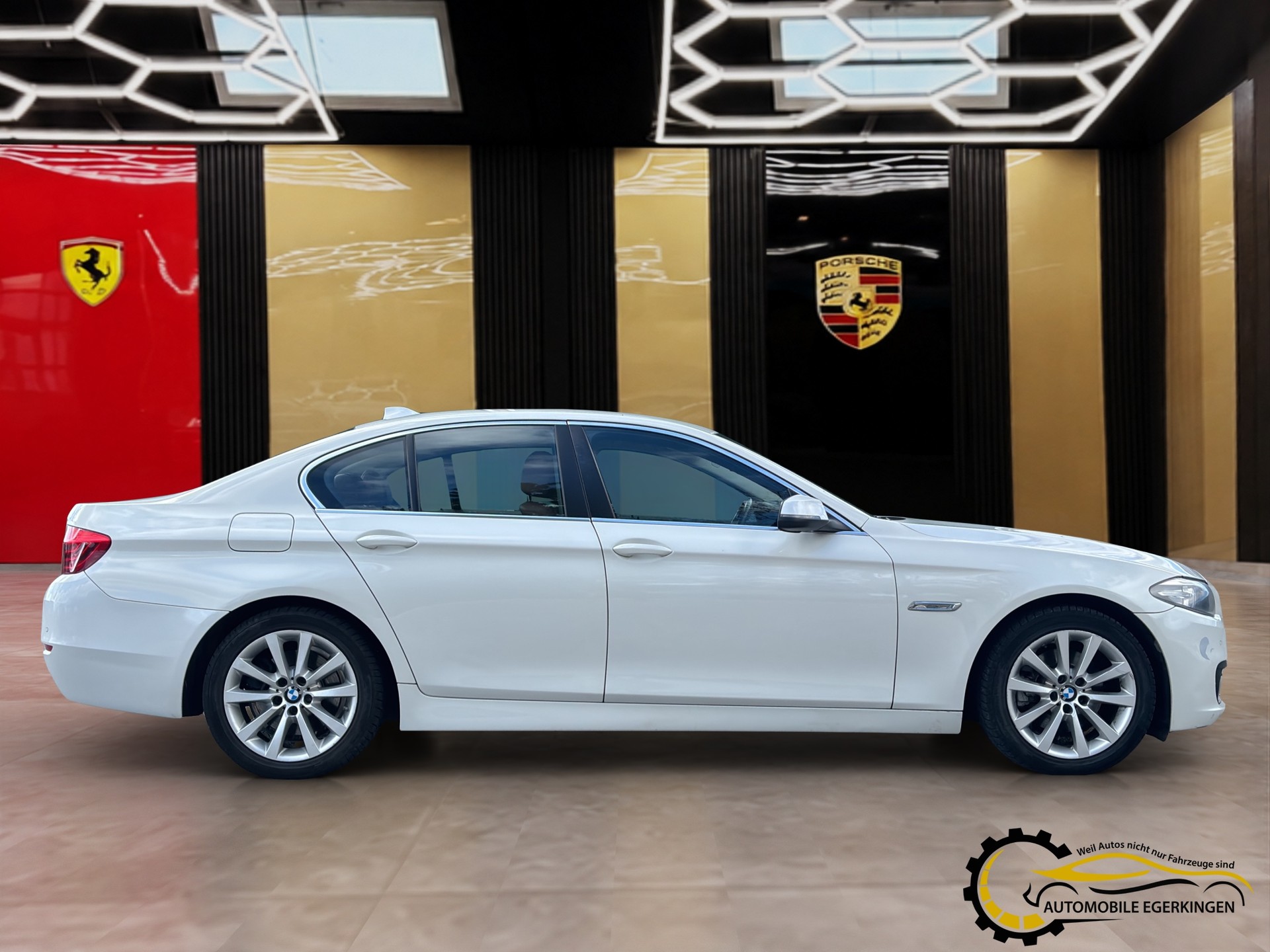 BMW 520d-image-3