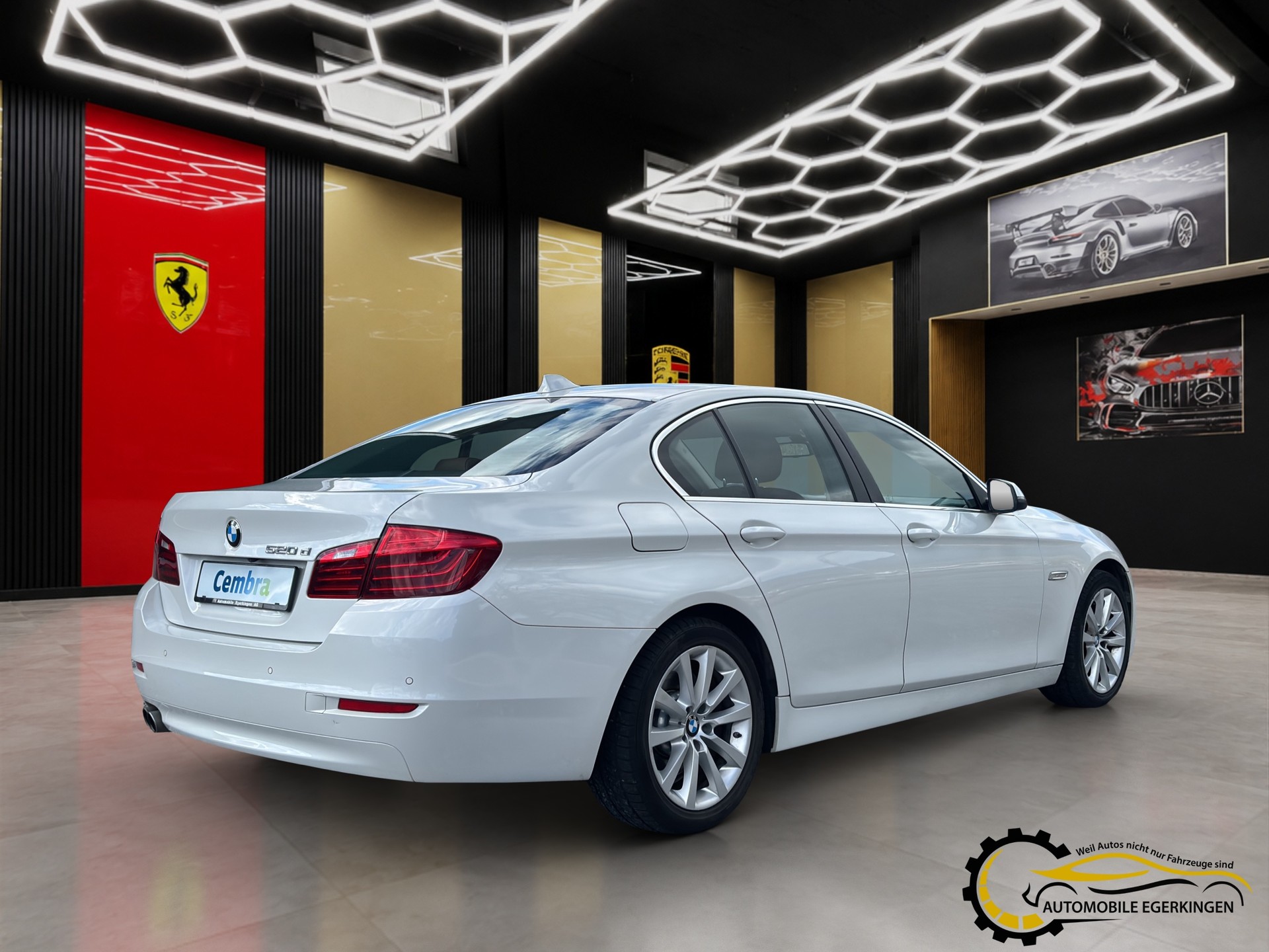 BMW 520d-image-4