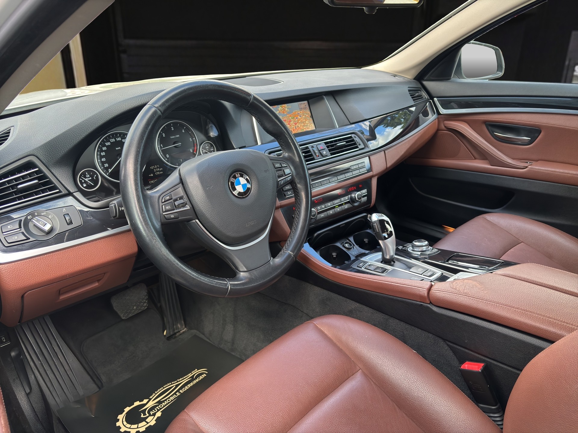 BMW 520d-image-8