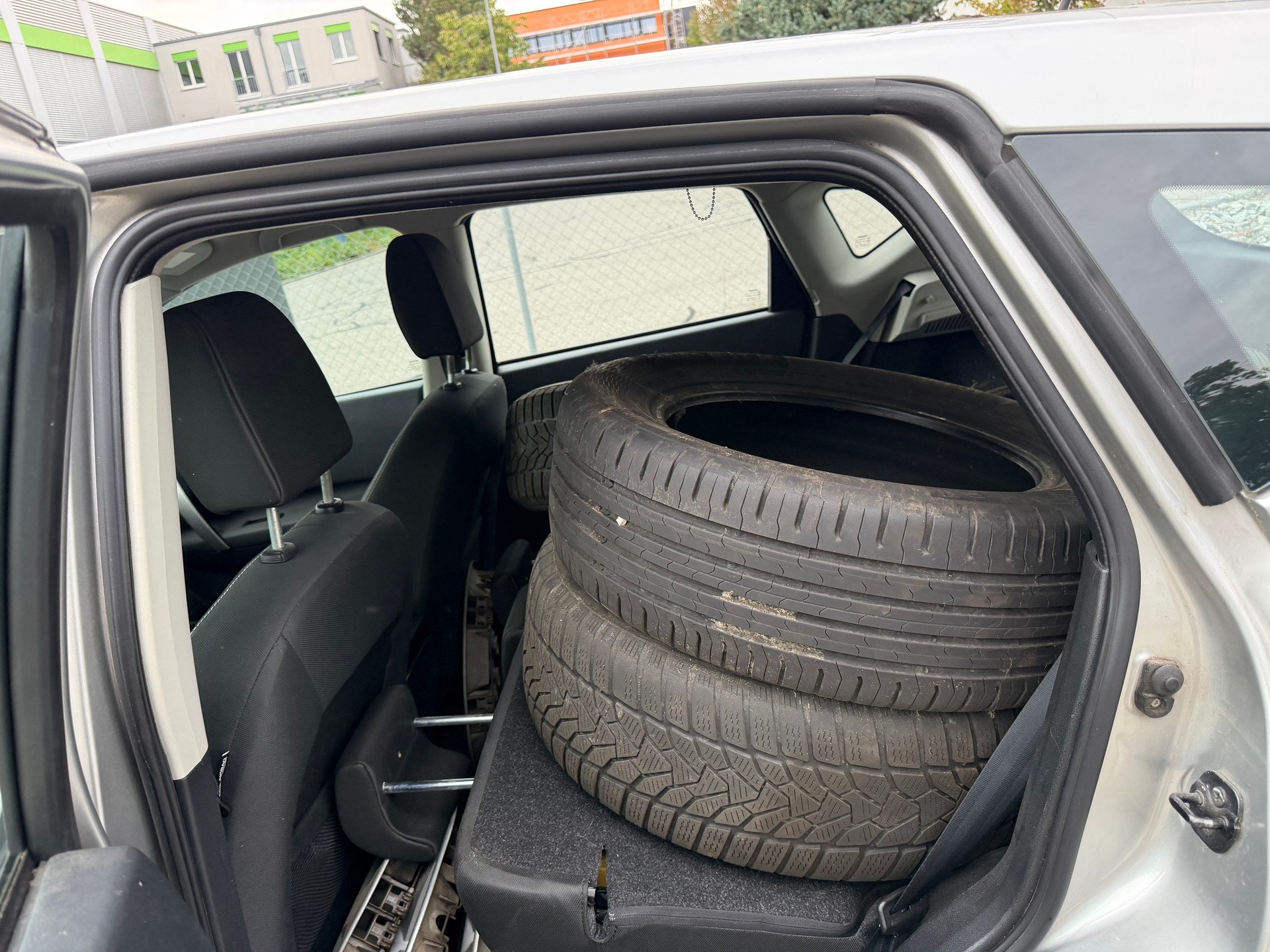 NISSAN Qashqai 2.0 4WD acenta XTronic CVT-image-6