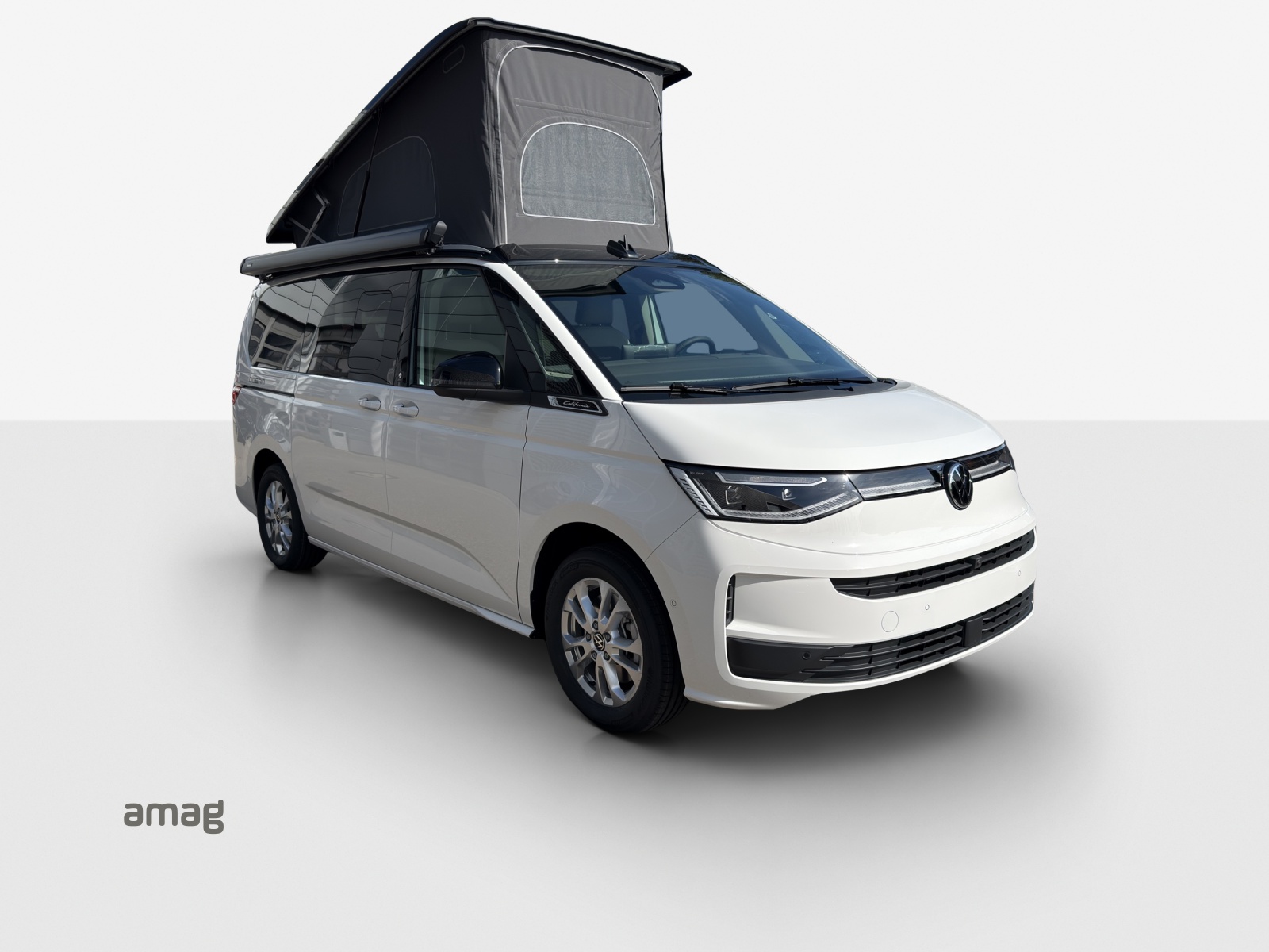 VW Cali Ocean Liberty 2.0 TDI 150PS DSG-image-5