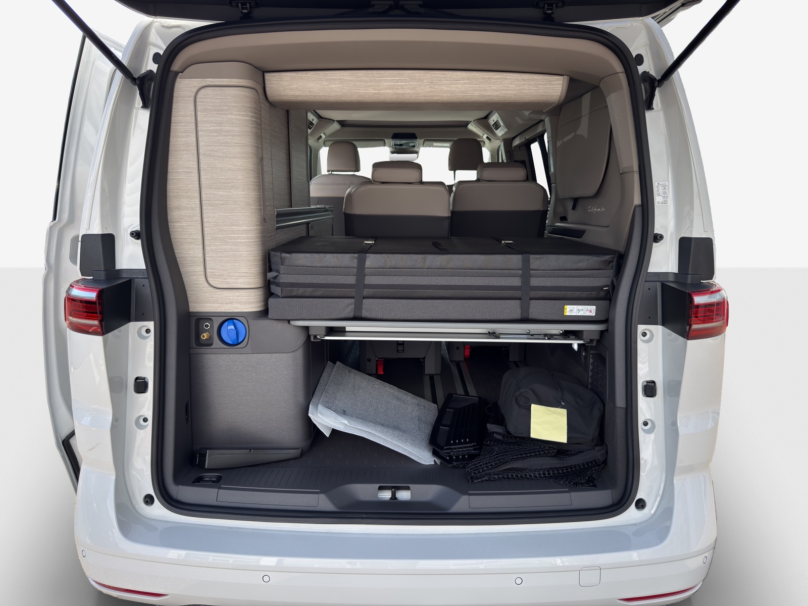 VW Cali Ocean Liberty 2.0 TDI 150PS DSG-image-12