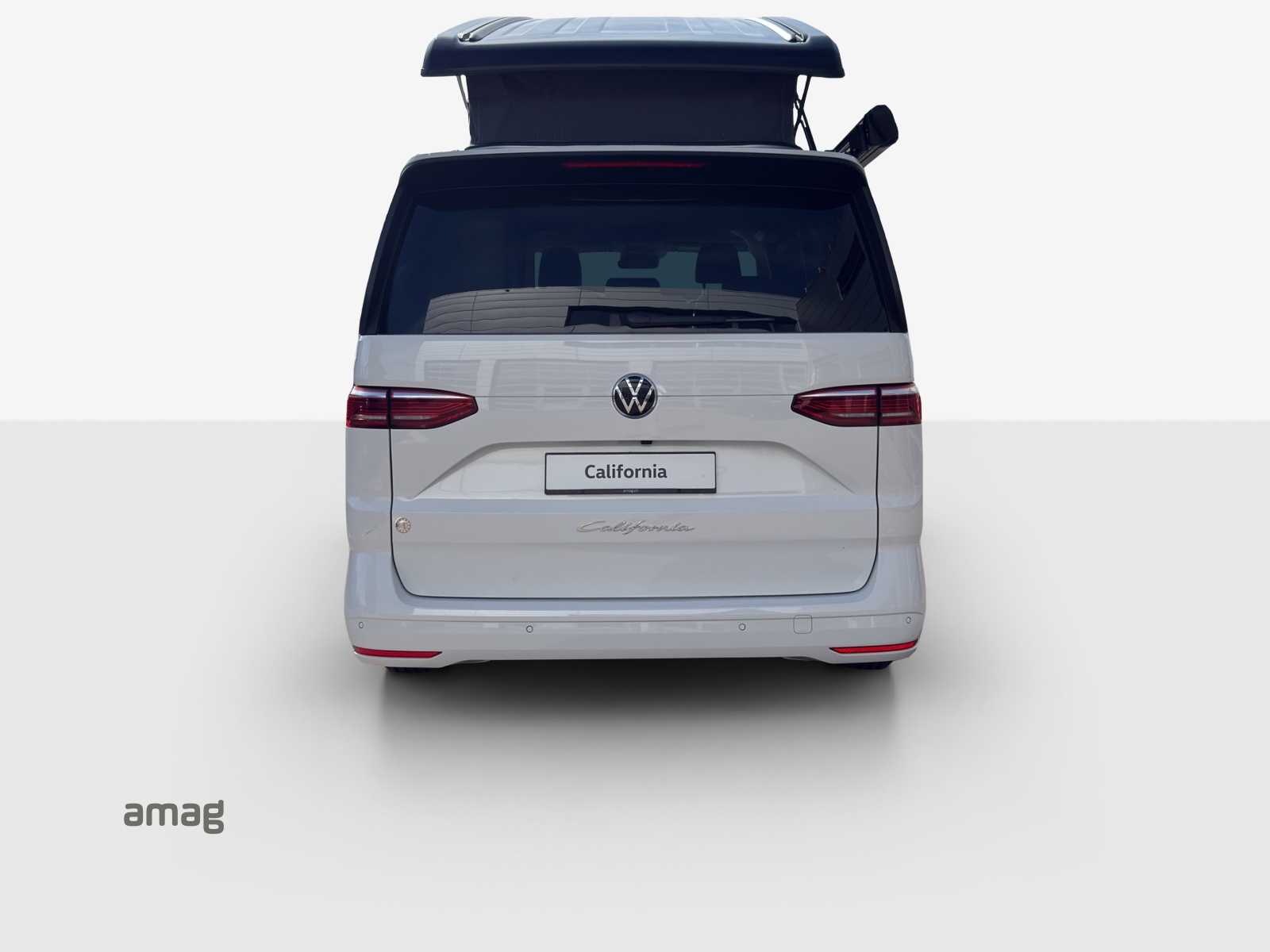 VW Cali Ocean Liberty 2.0 TDI 150PS DSG-image-3