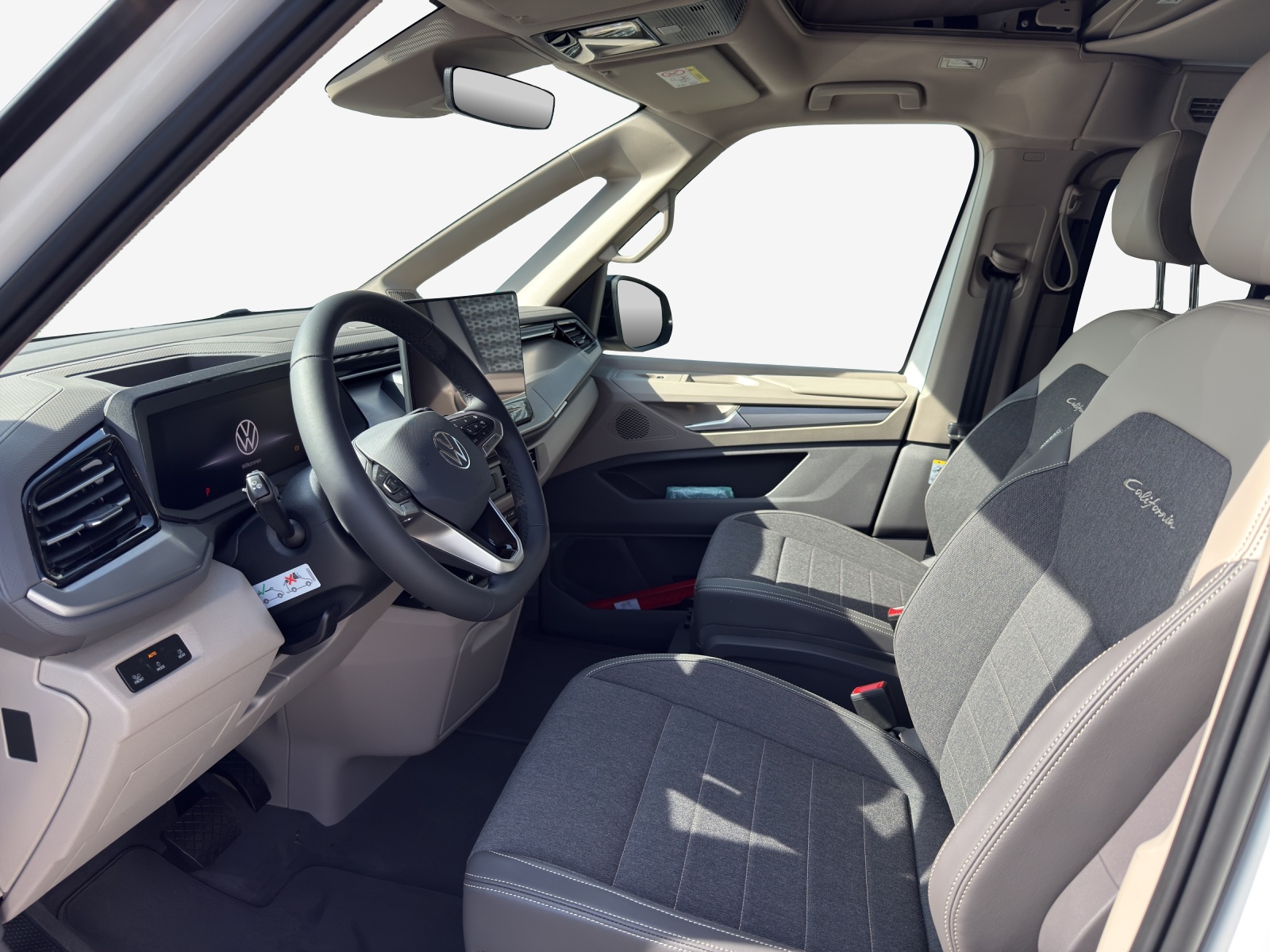 VW Cali Ocean Liberty 2.0 TDI 150PS DSG-image-7