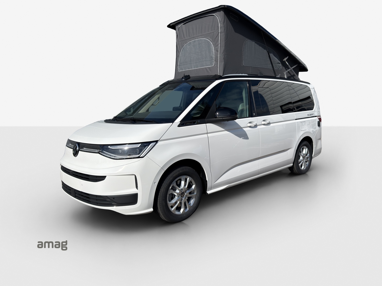 VW Cali Ocean Liberty 2.0 TDI 150PS DSG-image-0