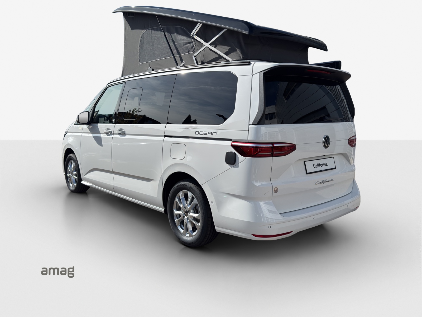 VW Cali Ocean Liberty 2.0 TDI 150PS DSG-image-2