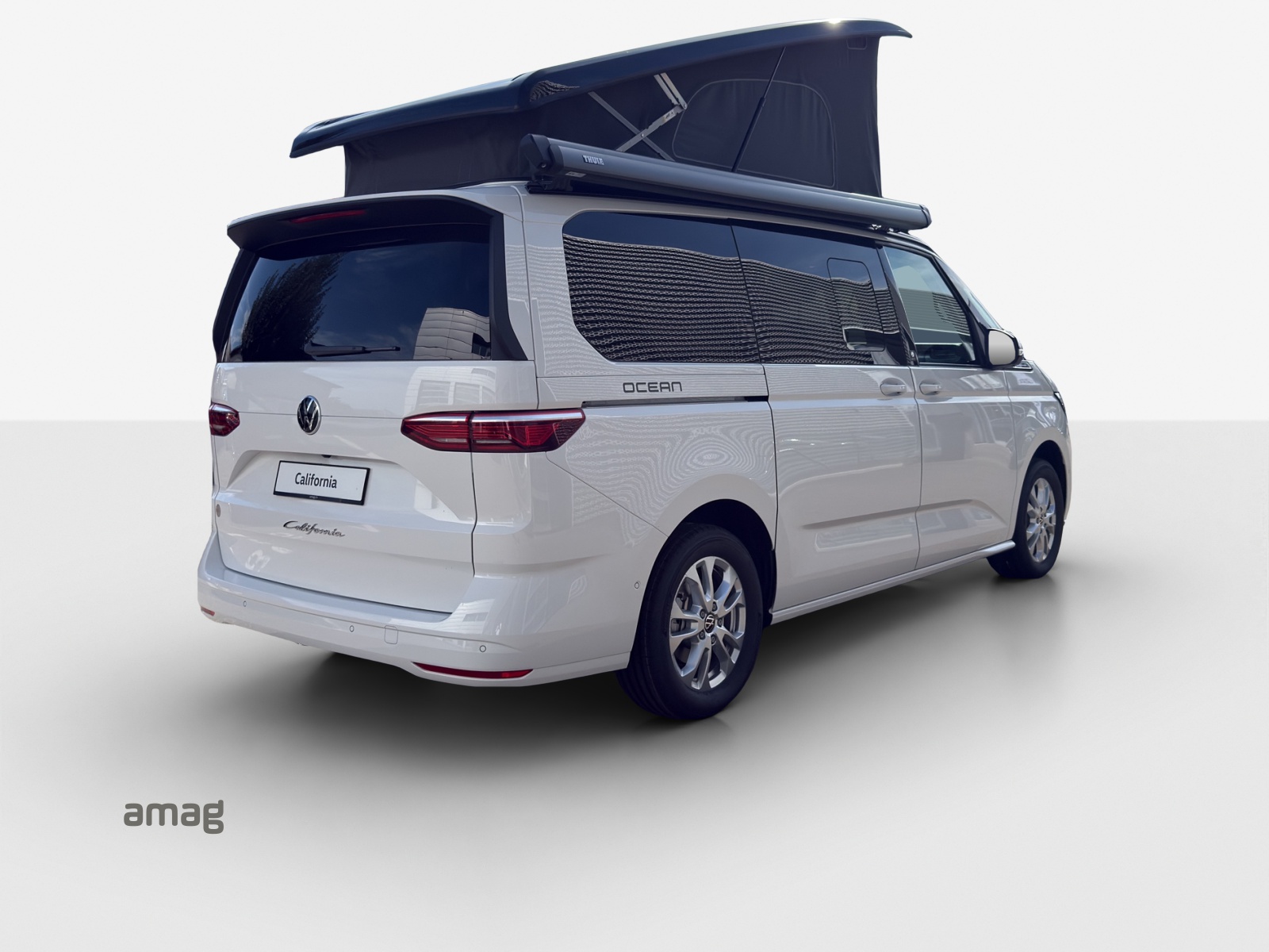 VW Cali Ocean Liberty 2.0 TDI 150PS DSG-image-4