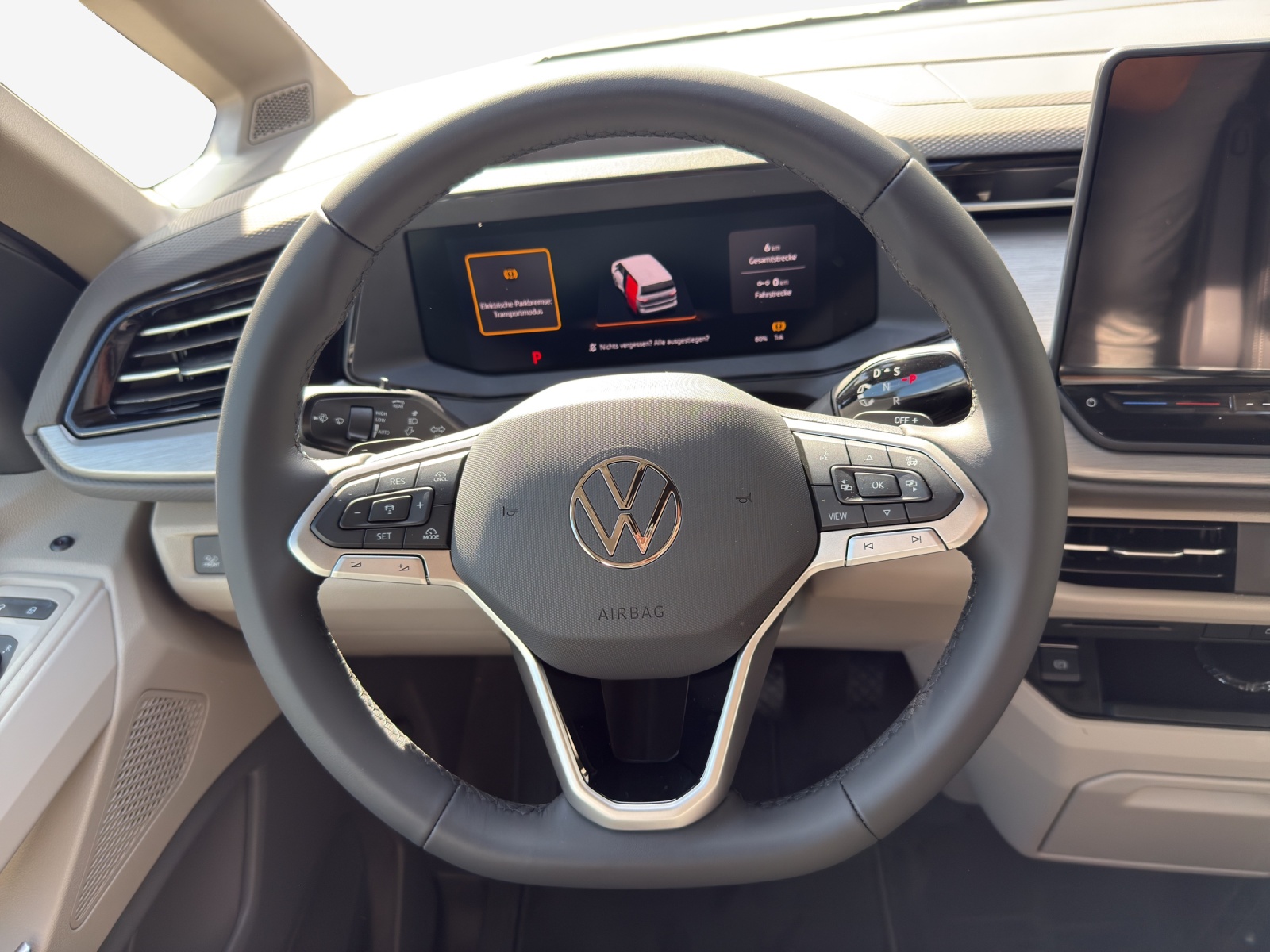 VW Cali Ocean Liberty 2.0 TDI 150PS DSG-image-9