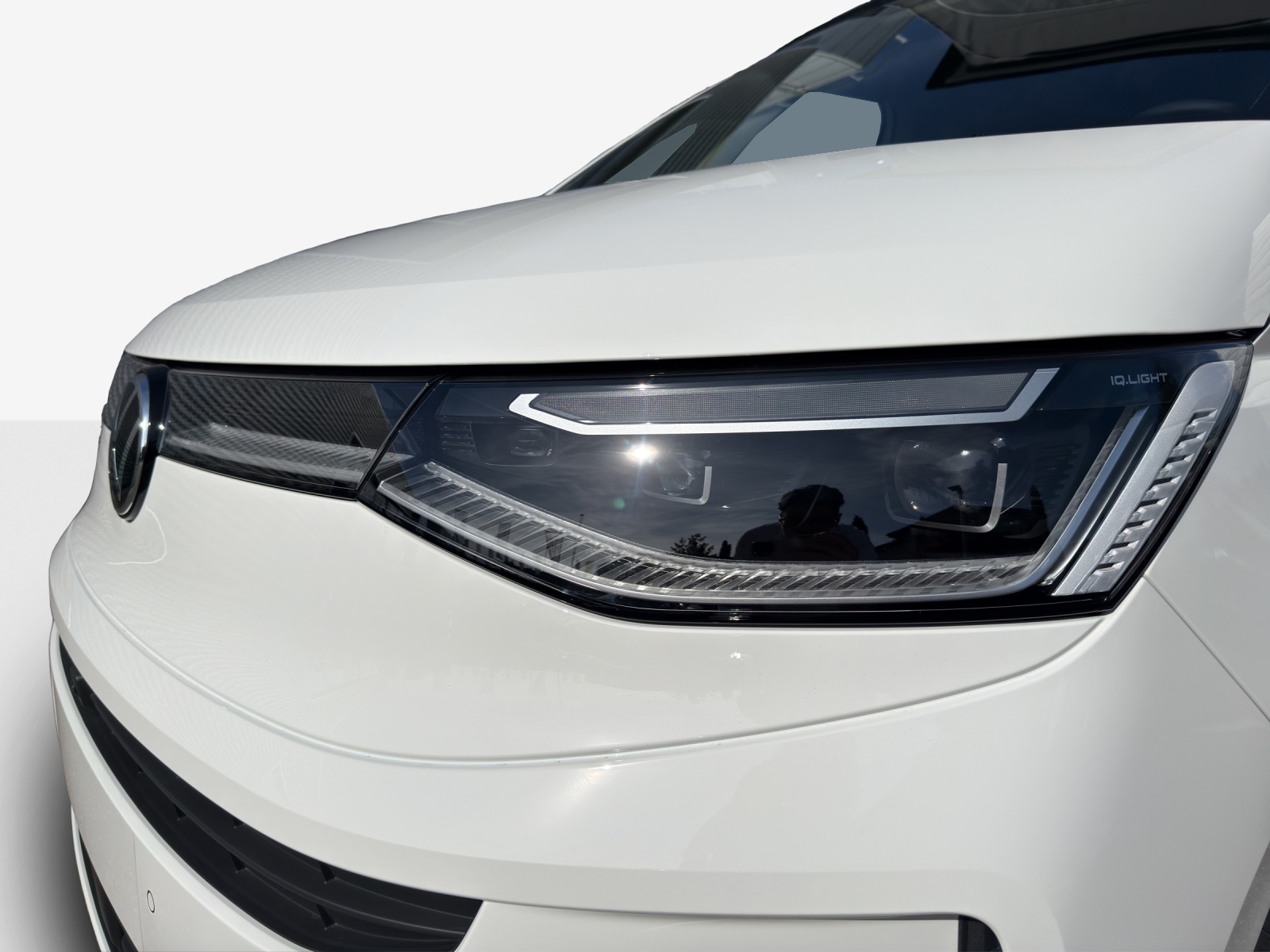 VW Cali Ocean Liberty 2.0 TDI 150PS DSG-image-15