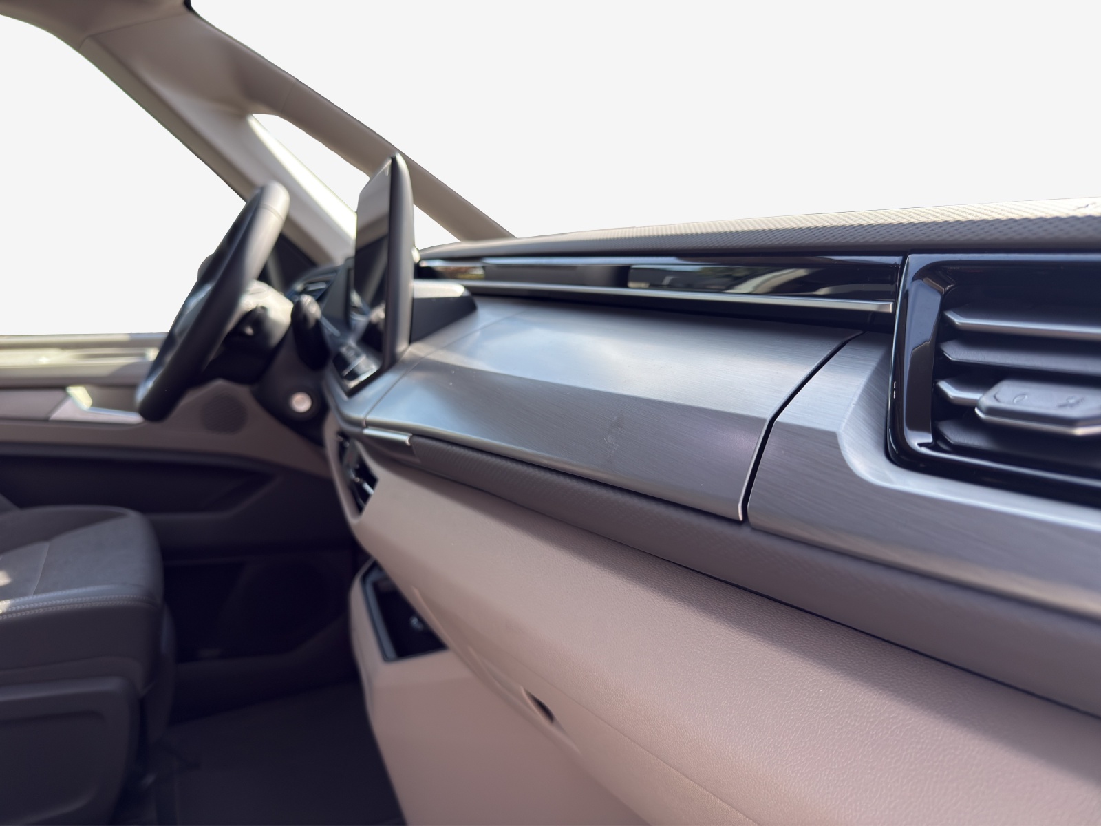 VW Cali Ocean Liberty 2.0 TDI 150PS DSG-image-14