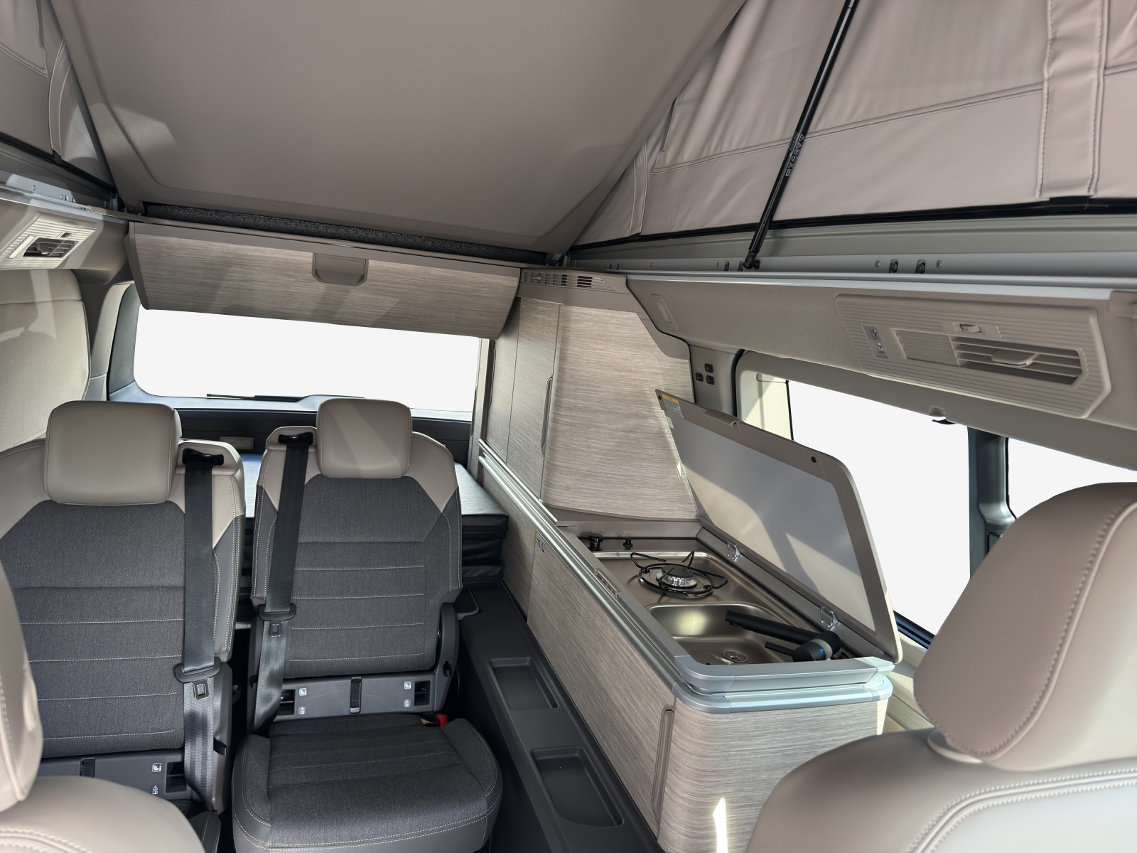 VW Cali Ocean Liberty 2.0 TDI 150PS DSG-image-13