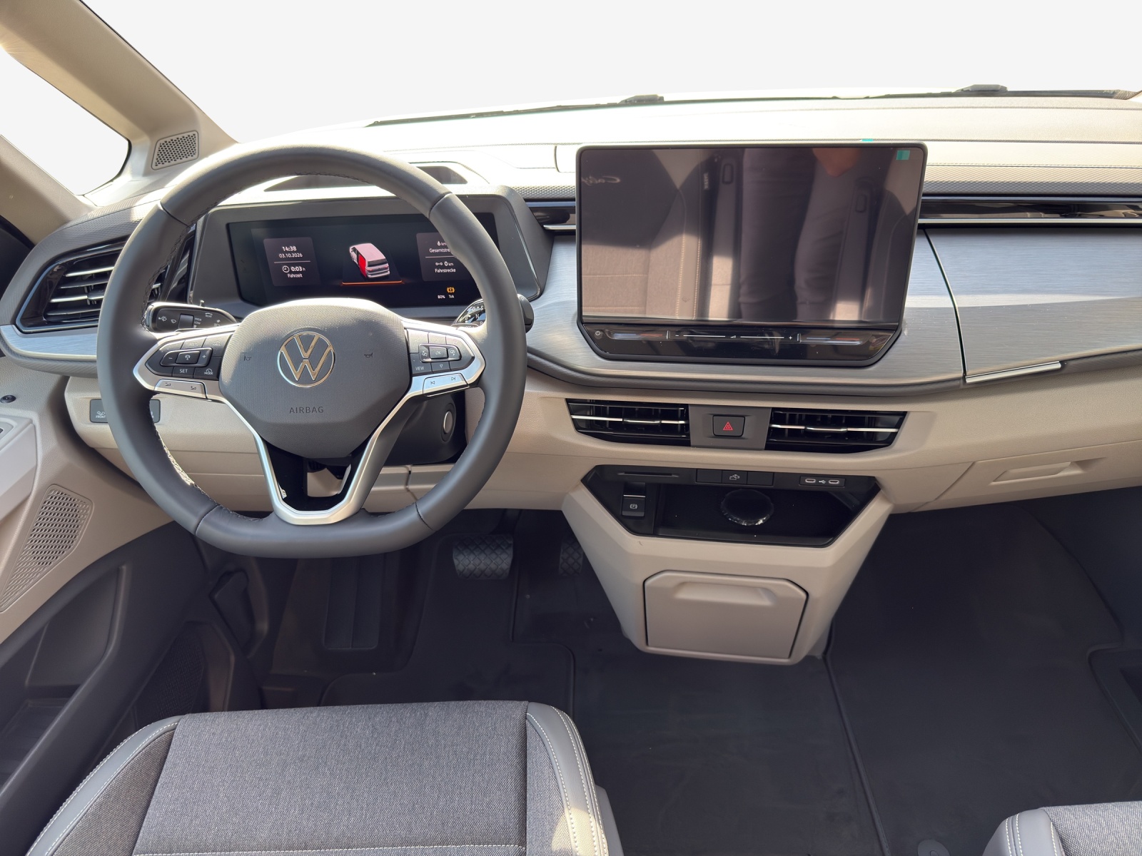 VW Cali Ocean Liberty 2.0 TDI 150PS DSG-image-8