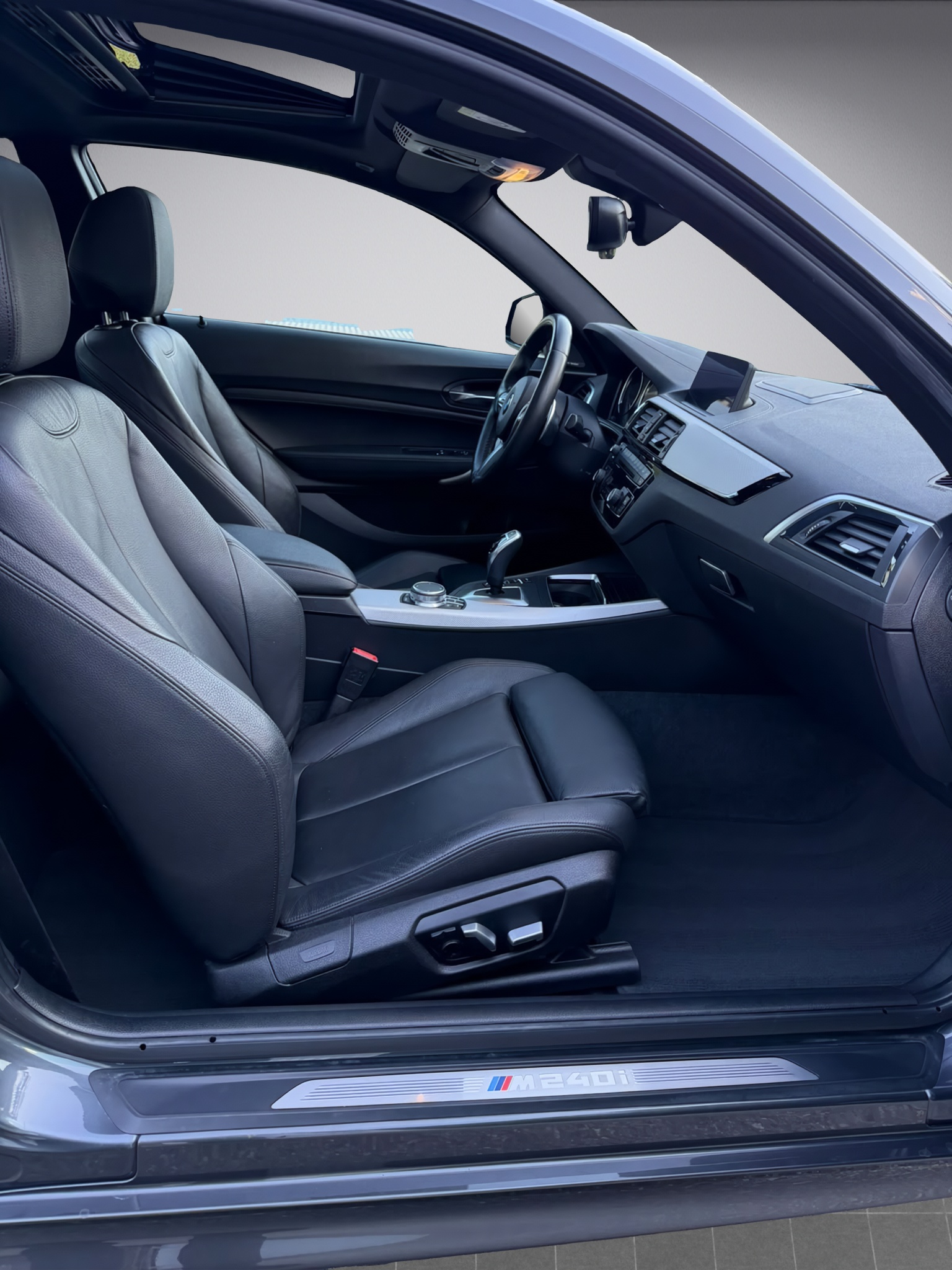 BMW M240i xDrive Steptronic * B58 *-image-13