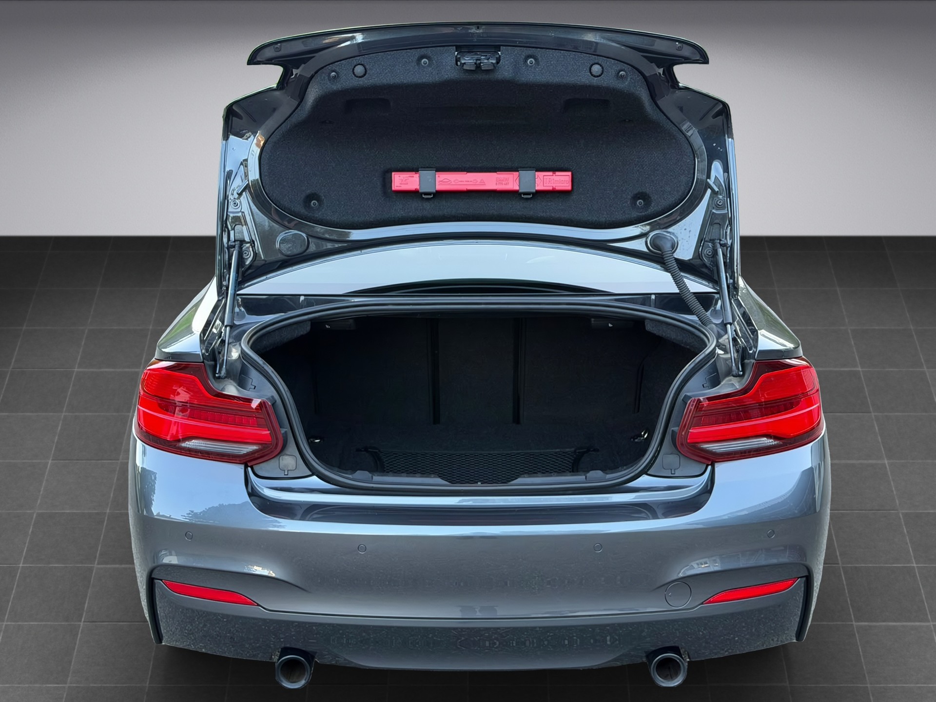 BMW M240i xDrive Steptronic * B58 *-image-18