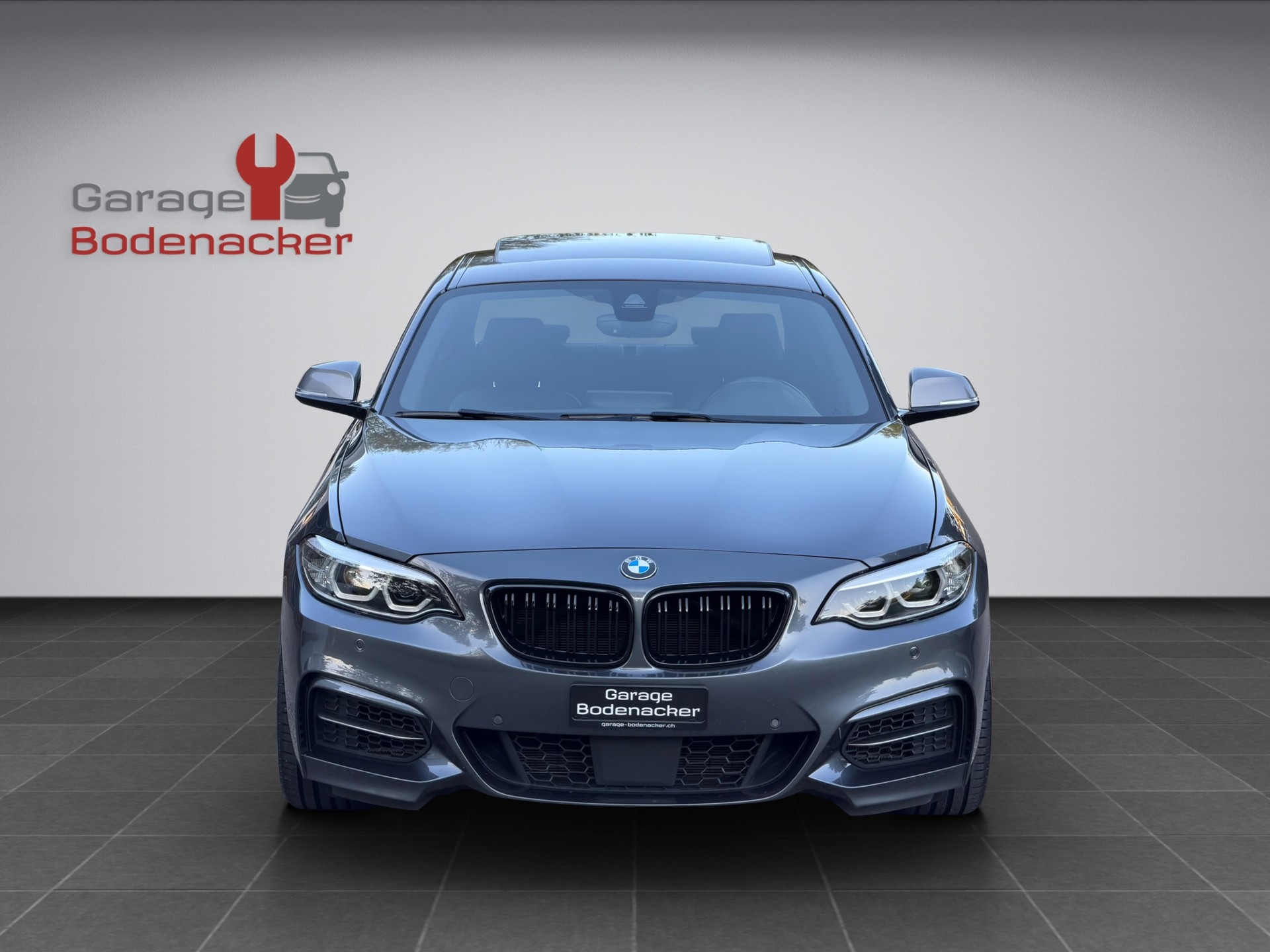 BMW M240i xDrive Steptronic * B58 *-image-15