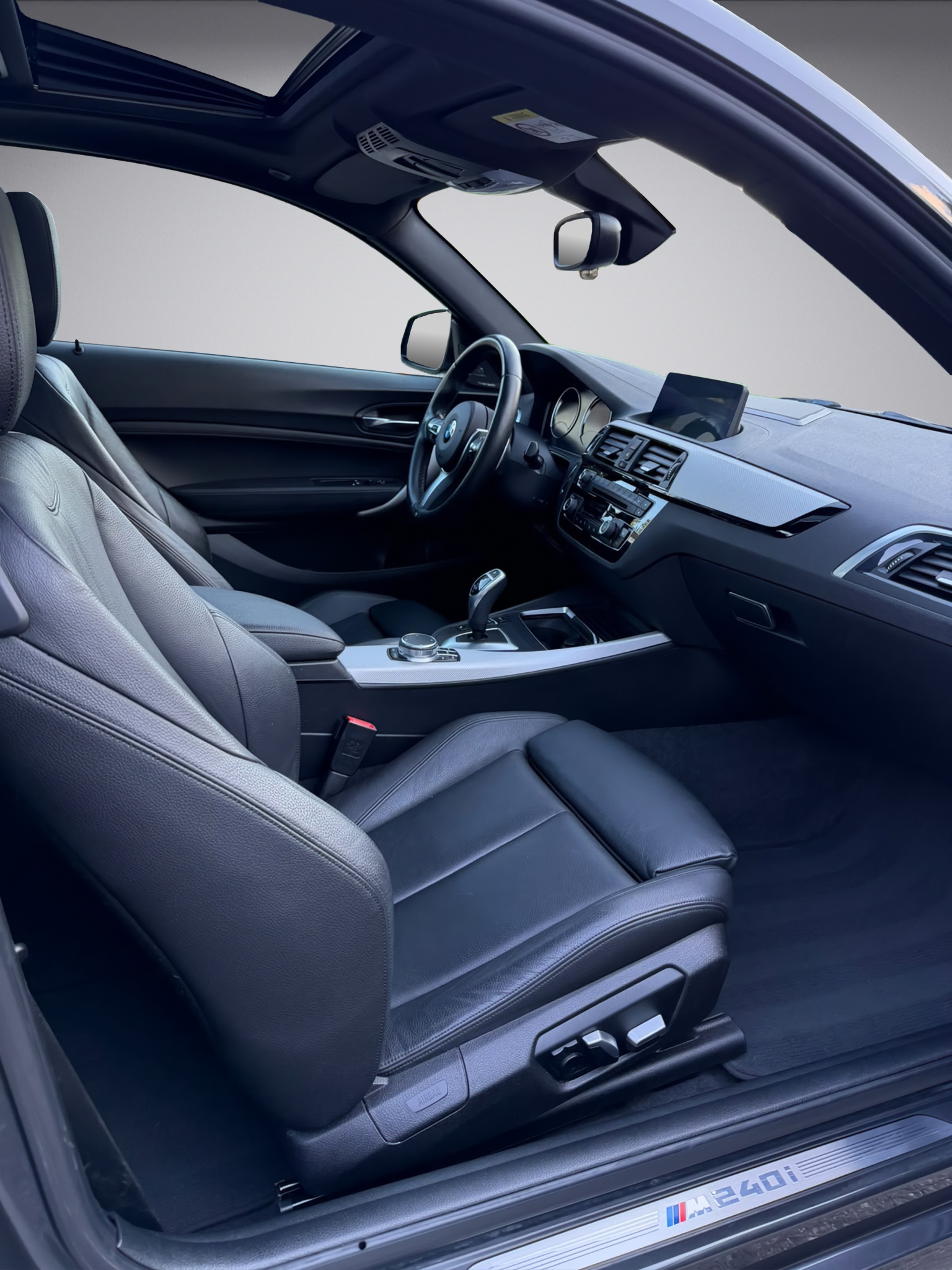 BMW M240i xDrive Steptronic * B58 *-image-14